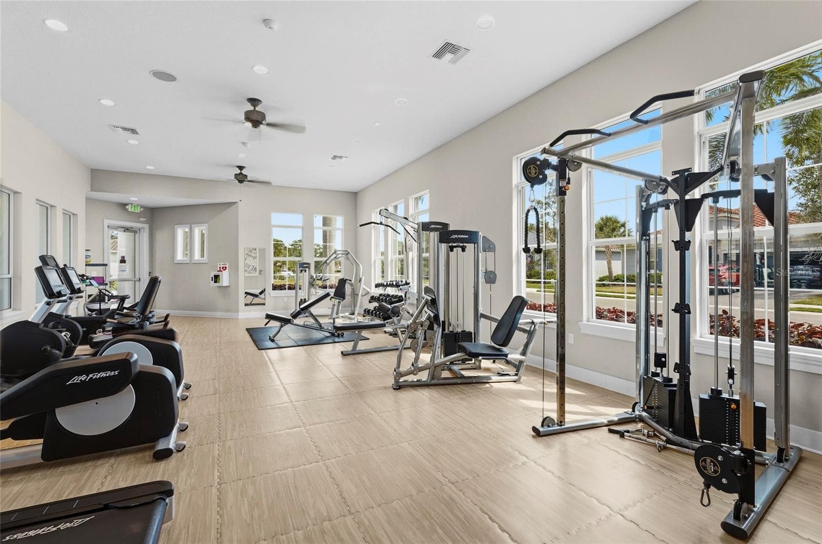 Single Family Residence at 617 MISTIFLOWER CIR, NOKOMIS, photo 80 of 81
