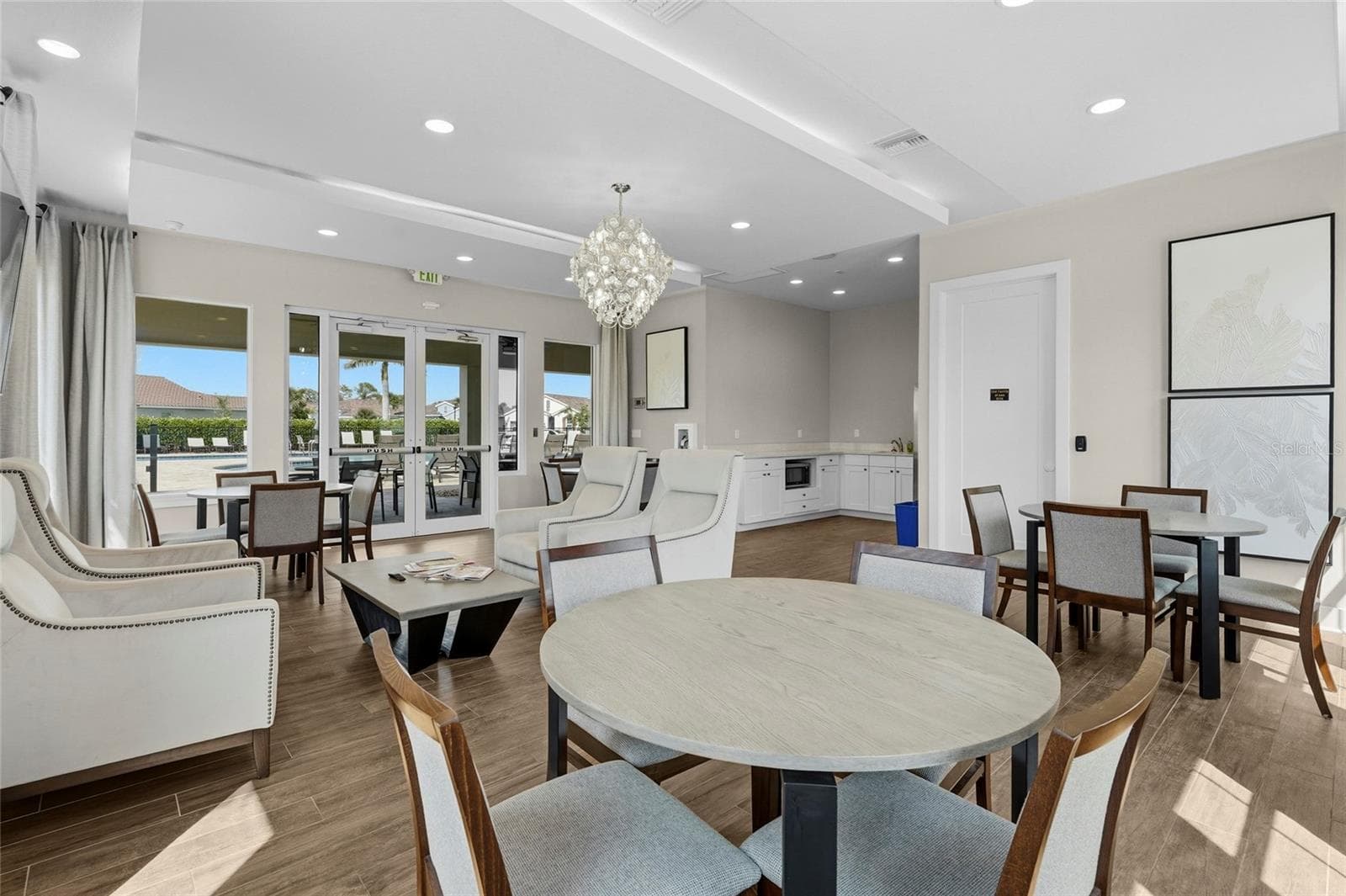 Single Family Residence at 617 MISTIFLOWER CIR, NOKOMIS, photo 81 of 81