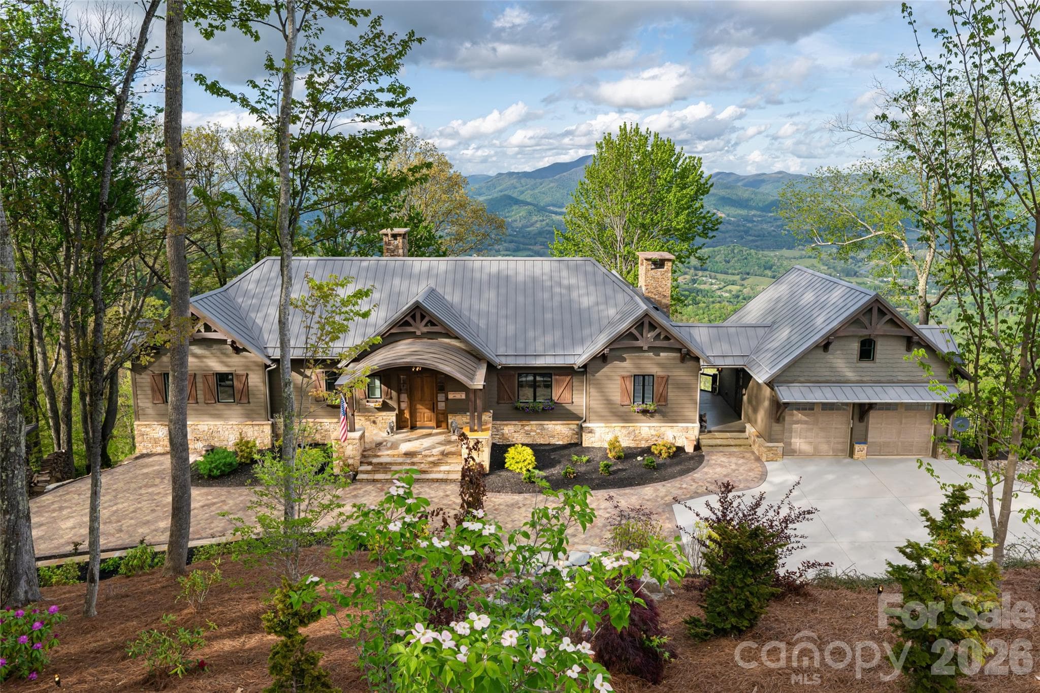 Single Family Residence at Waynesville, photo 2 of 48