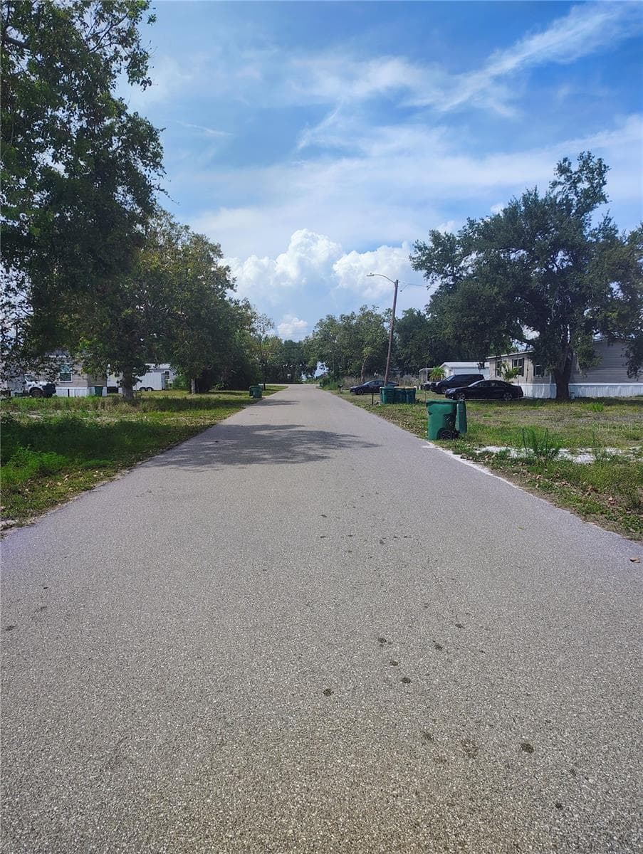 Land at 9315 MANDY ST, PUNTA GORDA, photo 3 of 4