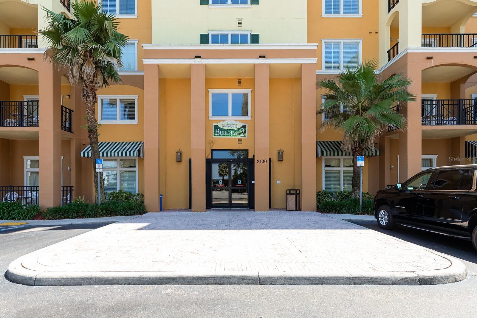 Condo - Hotel at 8100 POINCIANA BLVD #2312, ORLANDO, photo 3 of 28