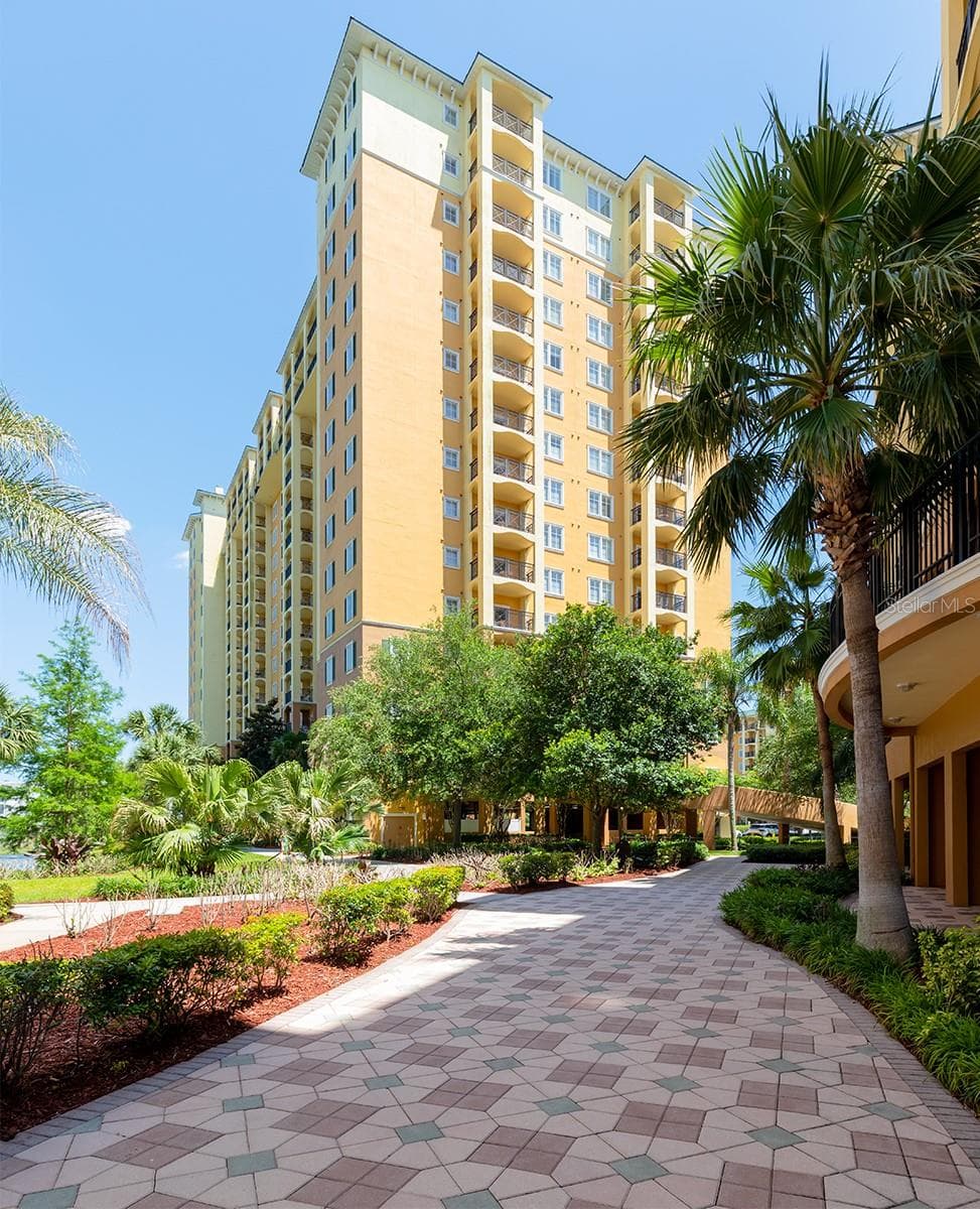 Condo - Hotel at 8100 POINCIANA BLVD #2312, ORLANDO, photo 4 of 28
