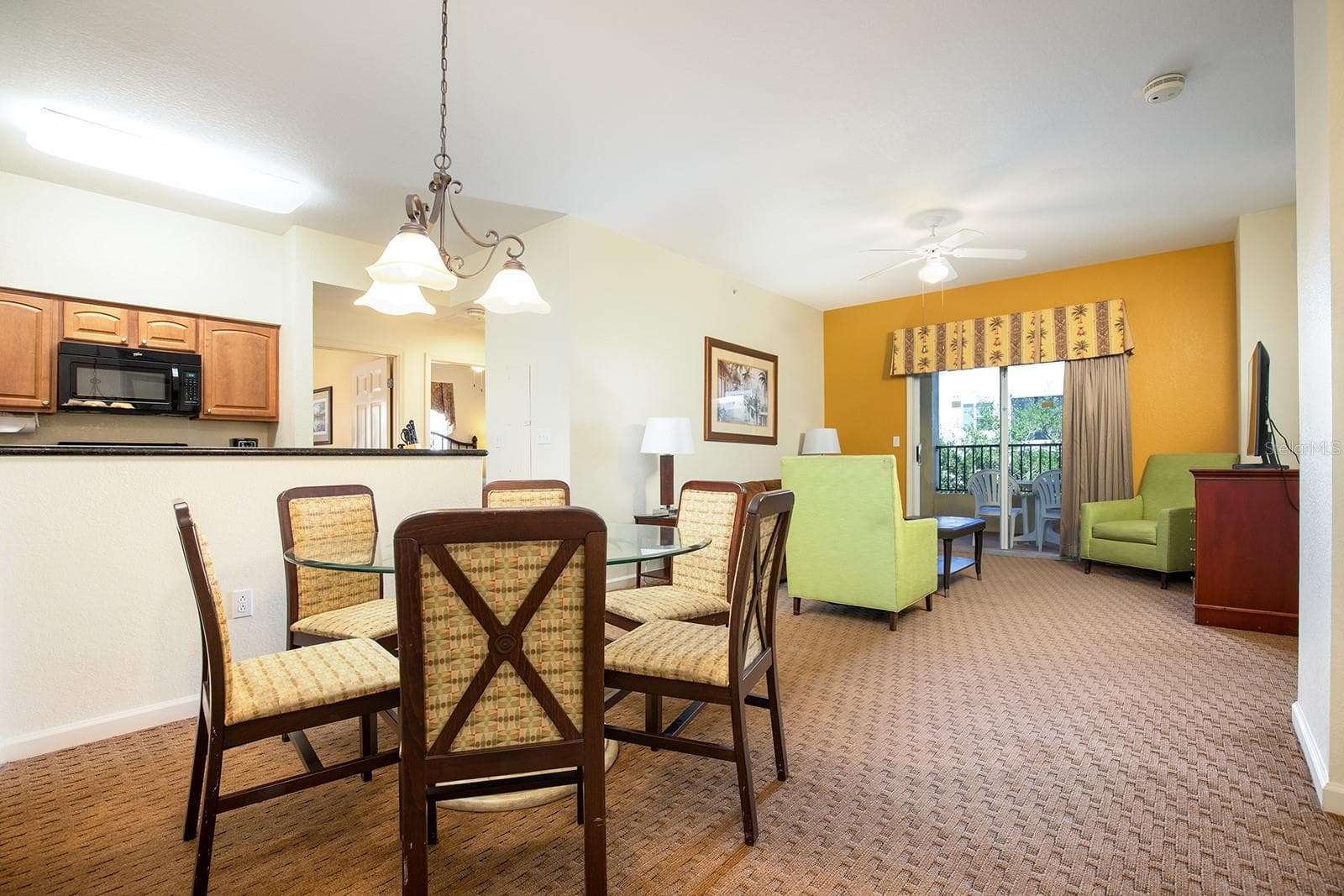 Condo - Hotel at 8100 POINCIANA BLVD #2312, ORLANDO, photo 7 of 28