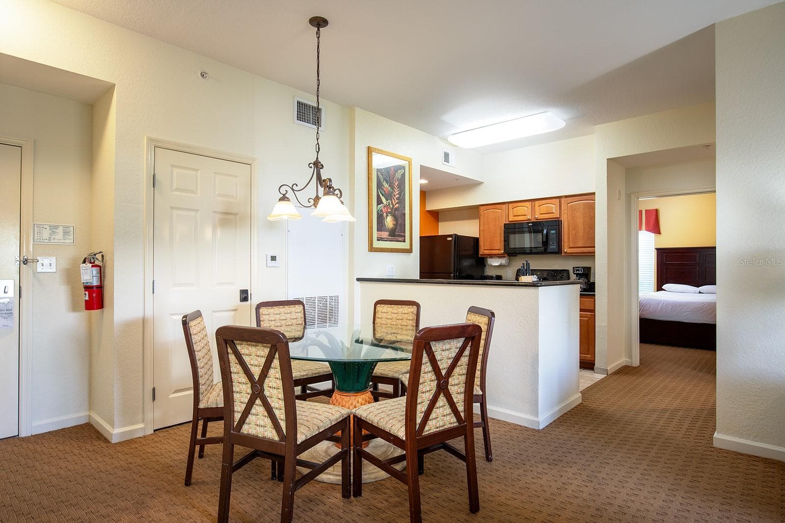 Condo - Hotel at 8100 POINCIANA BLVD #2312, ORLANDO, photo 8 of 28