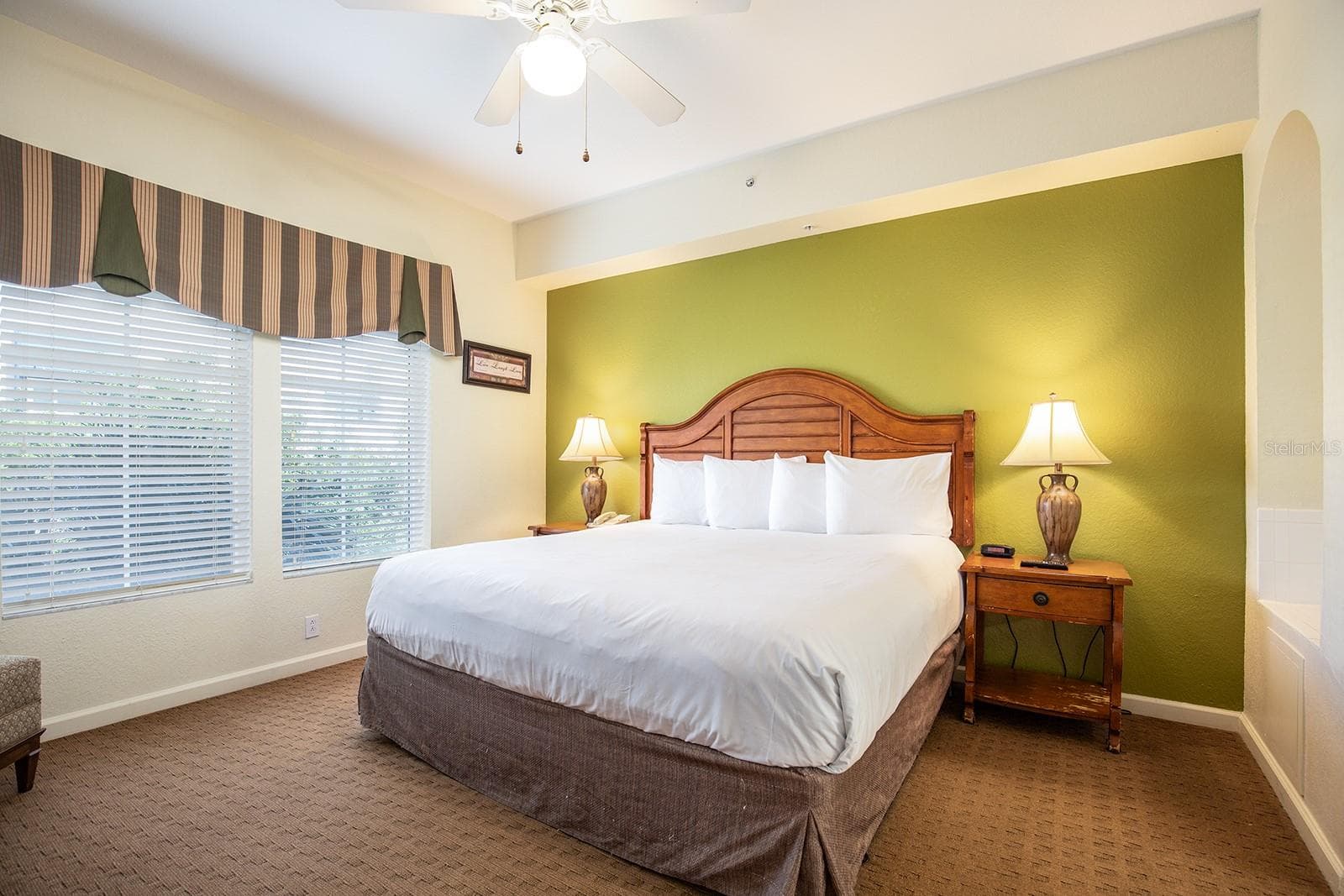Condo - Hotel at 8100 POINCIANA BLVD #2312, ORLANDO, photo 15 of 28