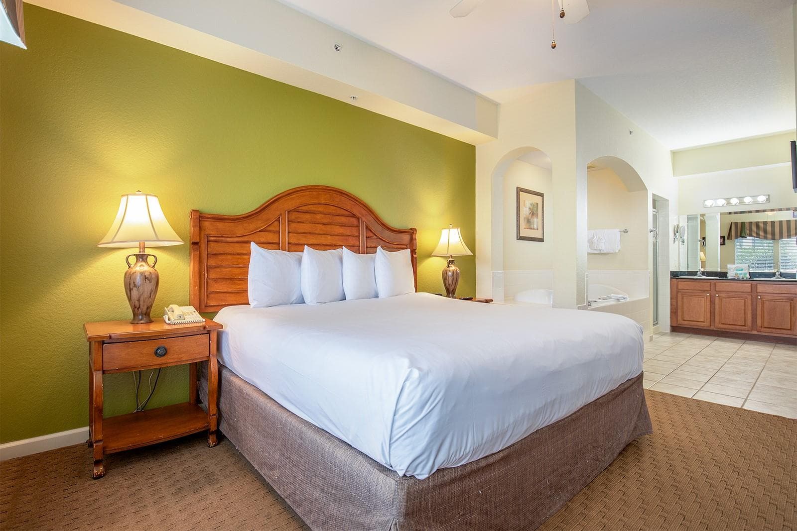 Condo - Hotel at 8100 POINCIANA BLVD #2312, ORLANDO, photo 16 of 28