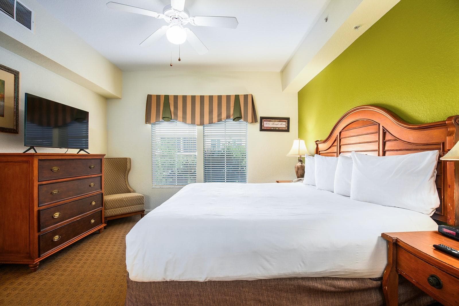 Condo - Hotel at 8100 POINCIANA BLVD #2312, ORLANDO, photo 17 of 28