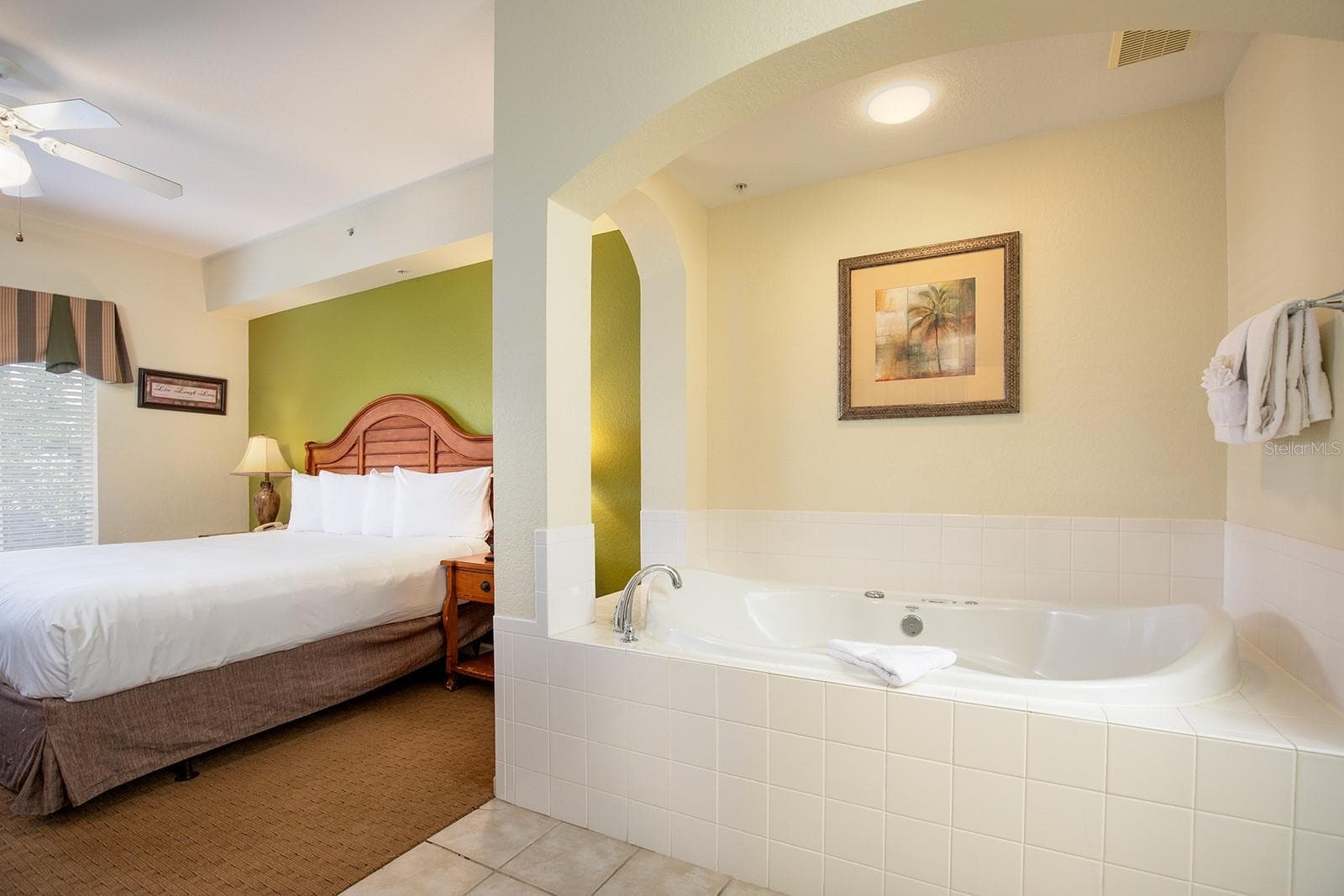 Condo - Hotel at 8100 POINCIANA BLVD #2312, ORLANDO, photo 19 of 28