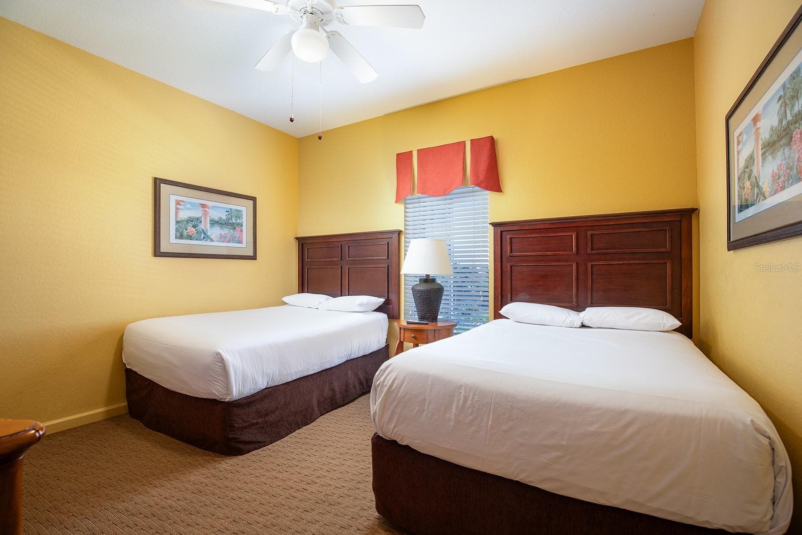 Condo - Hotel at 8100 POINCIANA BLVD #2312, ORLANDO, photo 21 of 28
