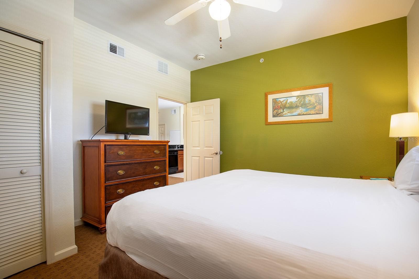 Condo - Hotel at 8100 POINCIANA BLVD #2312, ORLANDO, photo 24 of 28