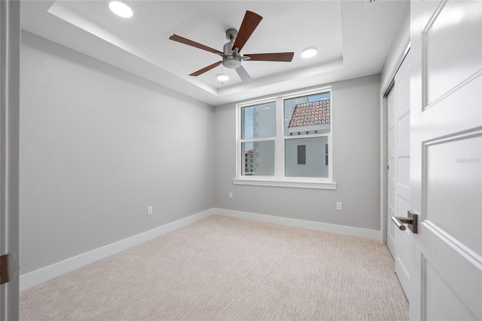 2nd bedroom - 14048 GULF BLVD #402, MADEIRA BEACH