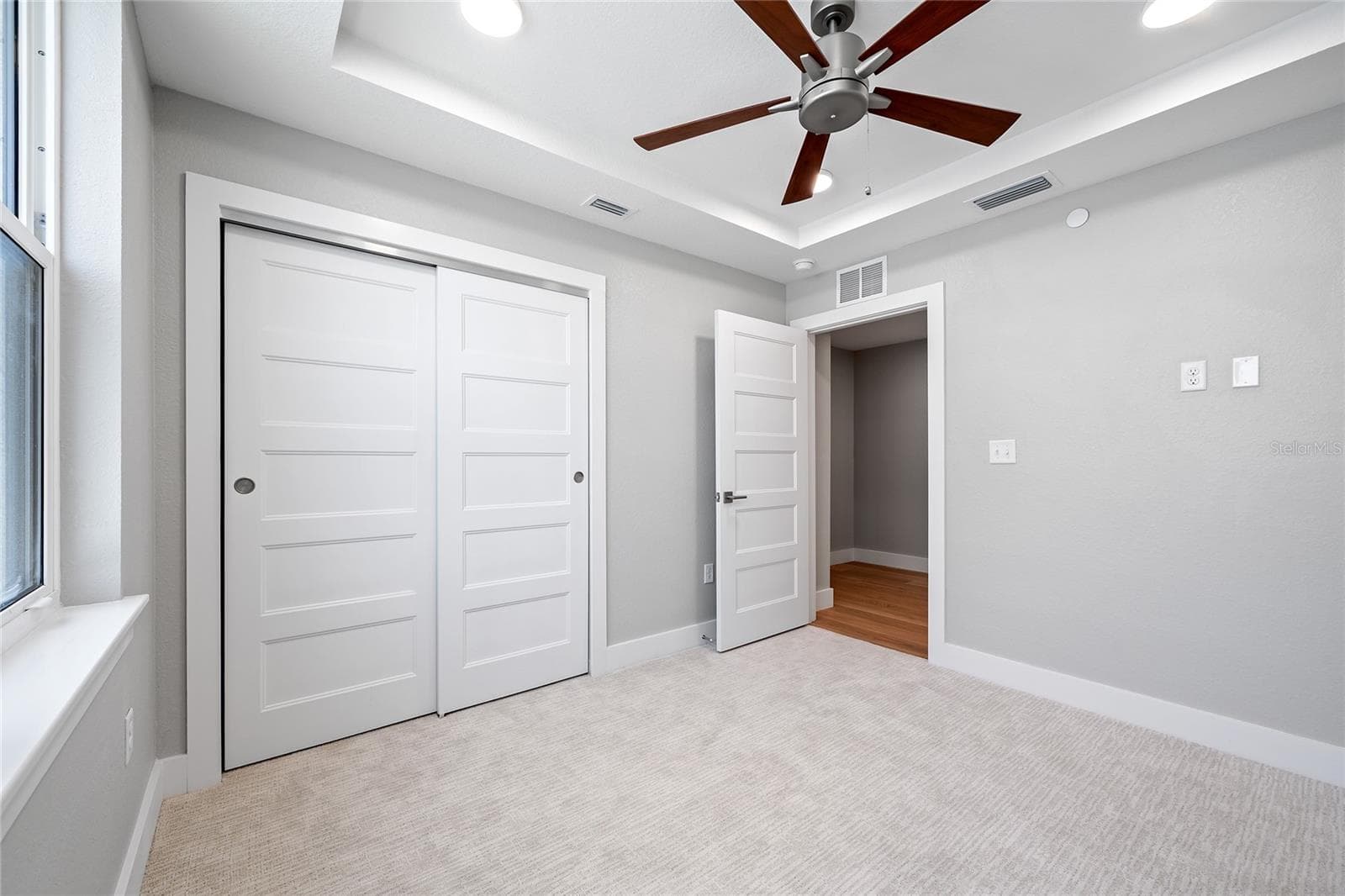 2nd bedroom - 14048 GULF BLVD #402, MADEIRA BEACH