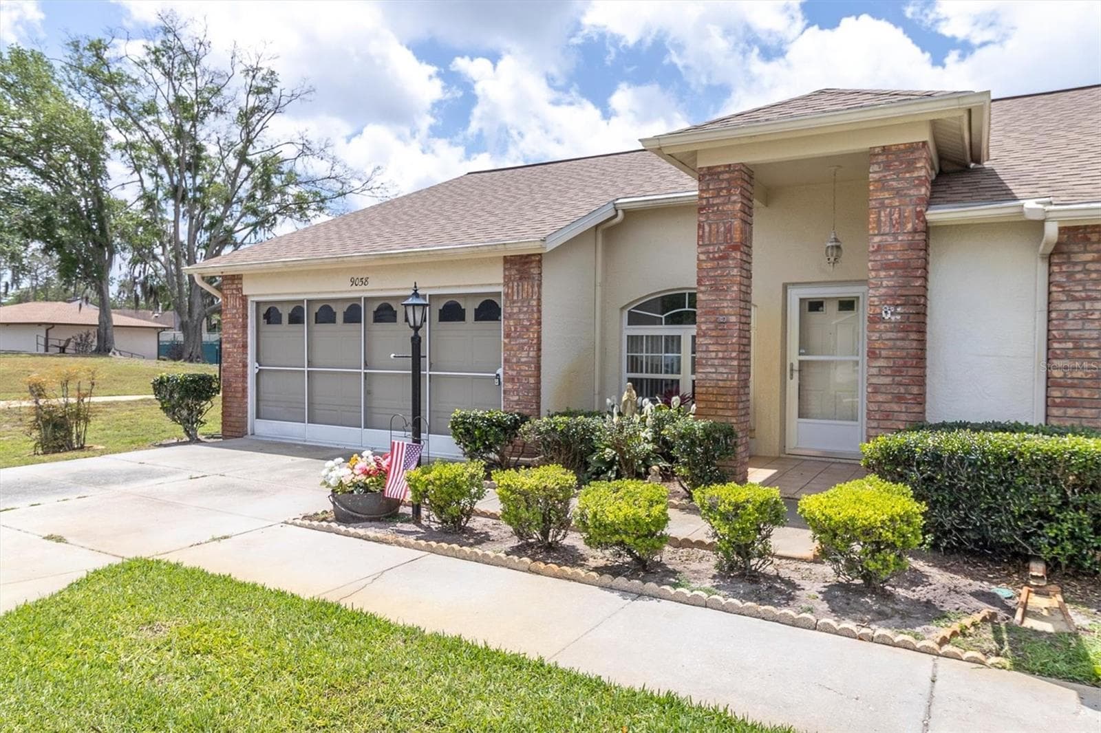 Condominium at 9058 ARUNDLE PL, NEW PORT RICHEY, photo 2 of 59