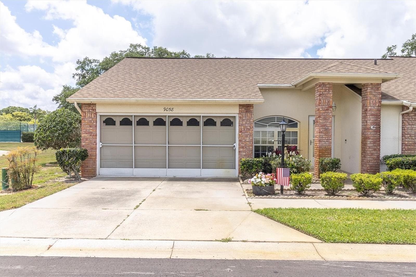 Condominium at 9058 ARUNDLE PL, NEW PORT RICHEY, photo 31 of 59