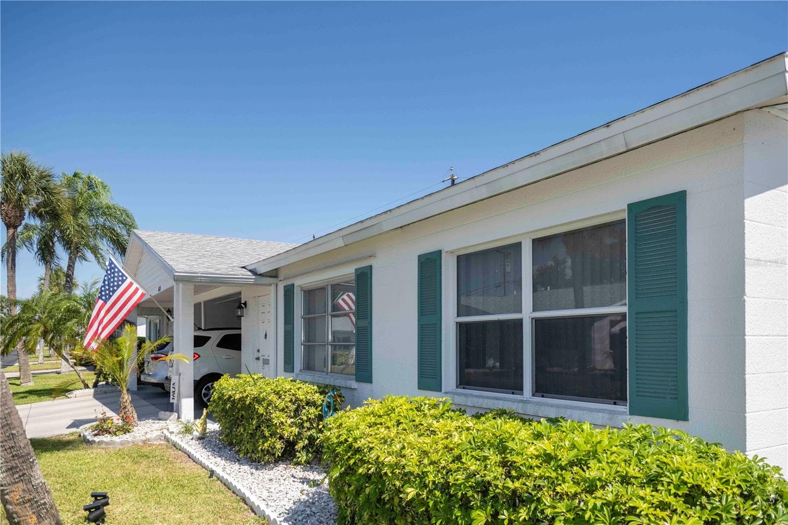 Villa at 6024 CORAL WAY, BRADENTON, photo 2 of 29