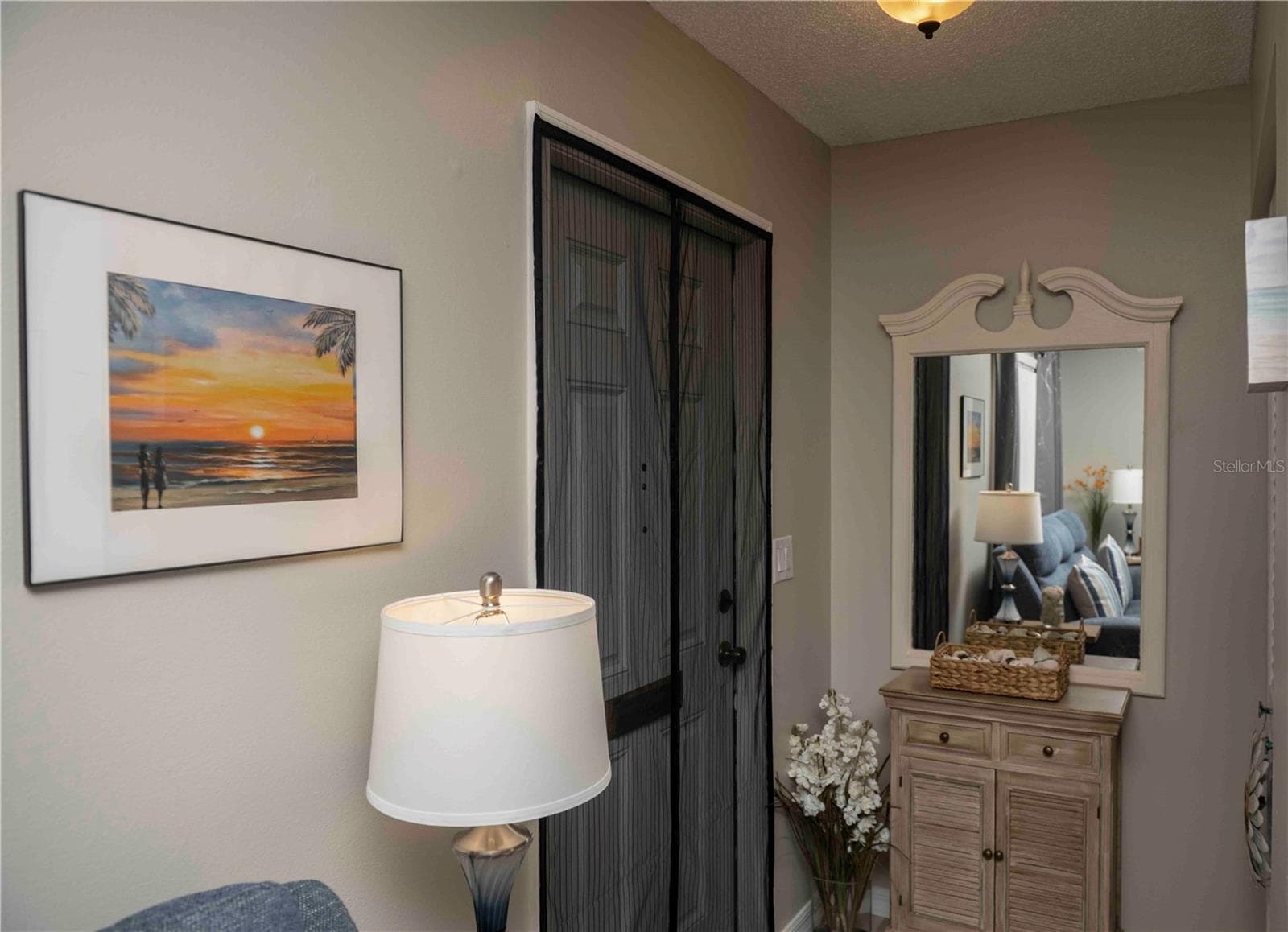 Front Door - 6024 CORAL WAY, BRADENTON