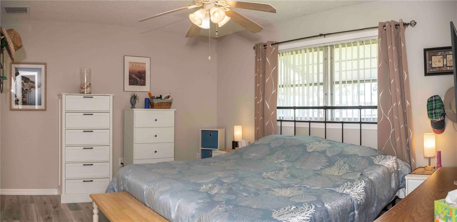Primary Bedroom - 6024 CORAL WAY, BRADENTON