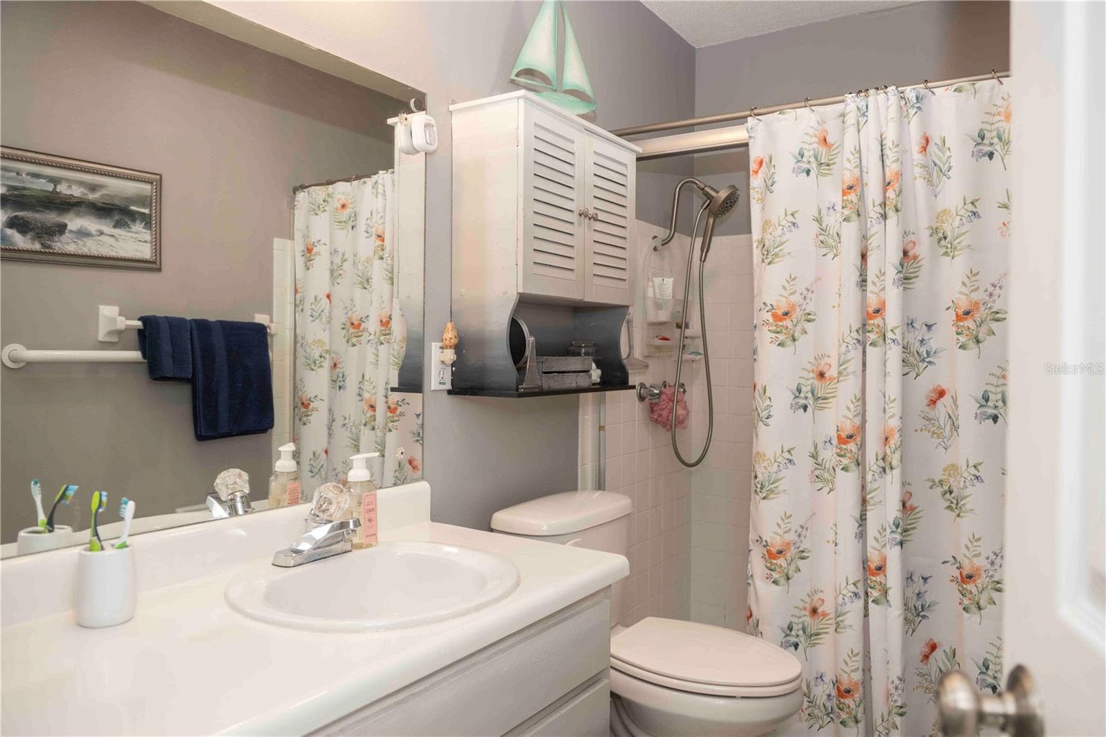 Primary Bathroom - 6024 CORAL WAY, BRADENTON