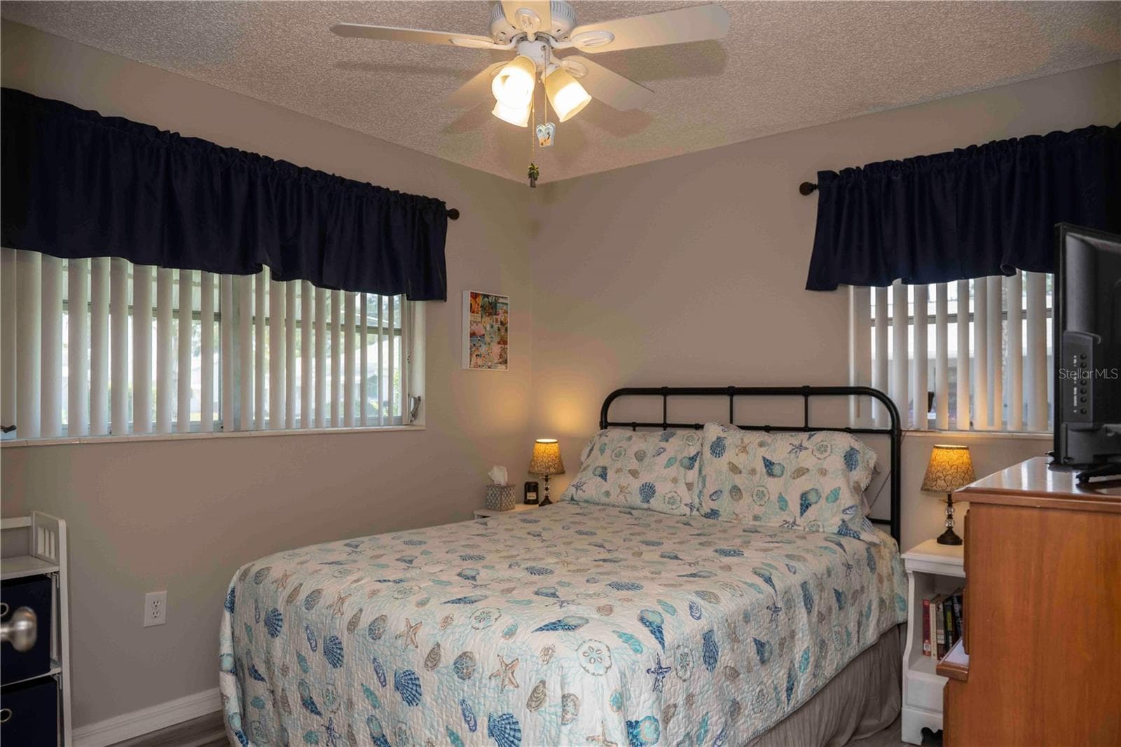 Guest Bedroom - 6024 CORAL WAY, BRADENTON