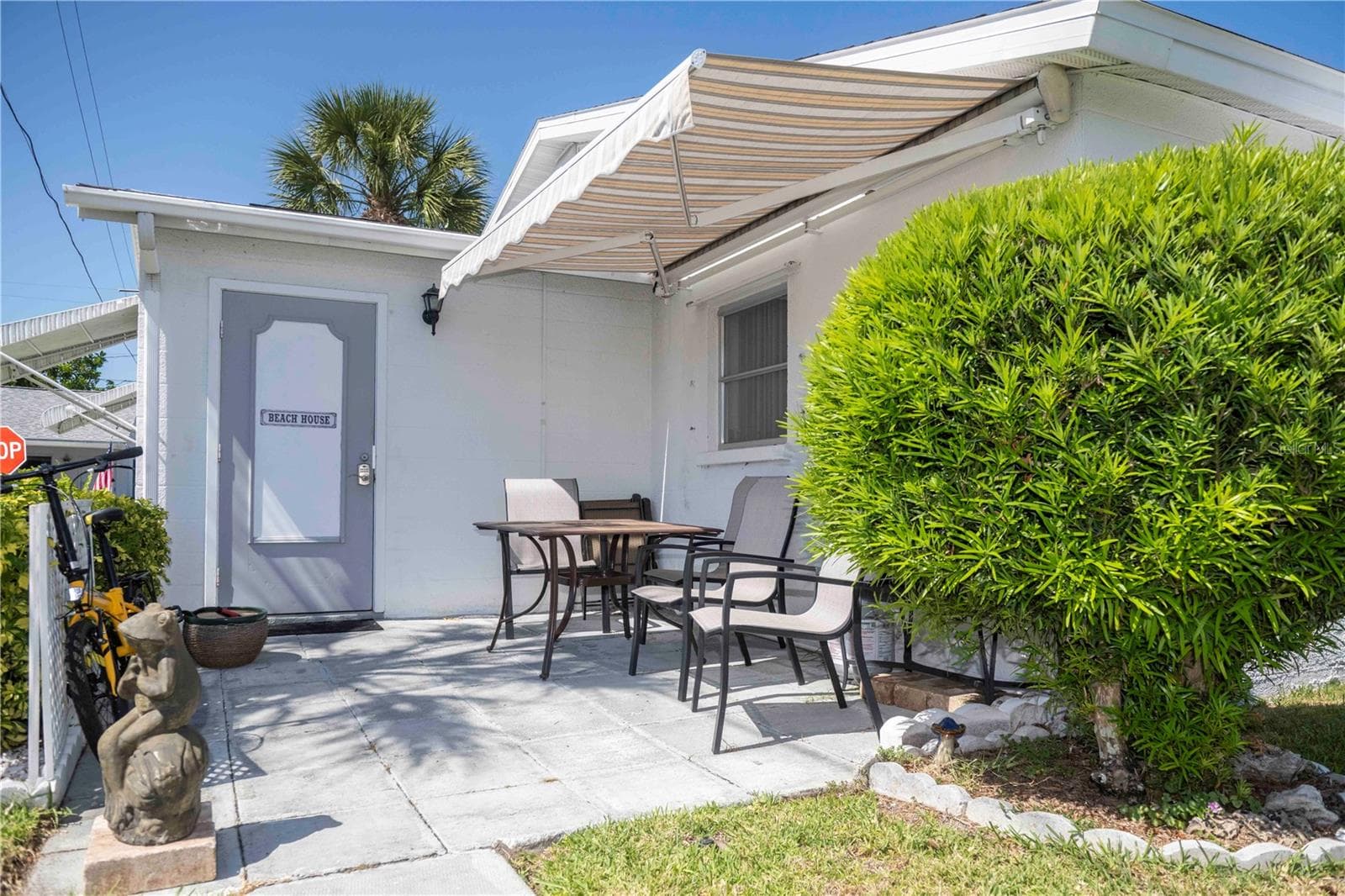 Villa at 6024 CORAL WAY, BRADENTON, photo 25 of 29
