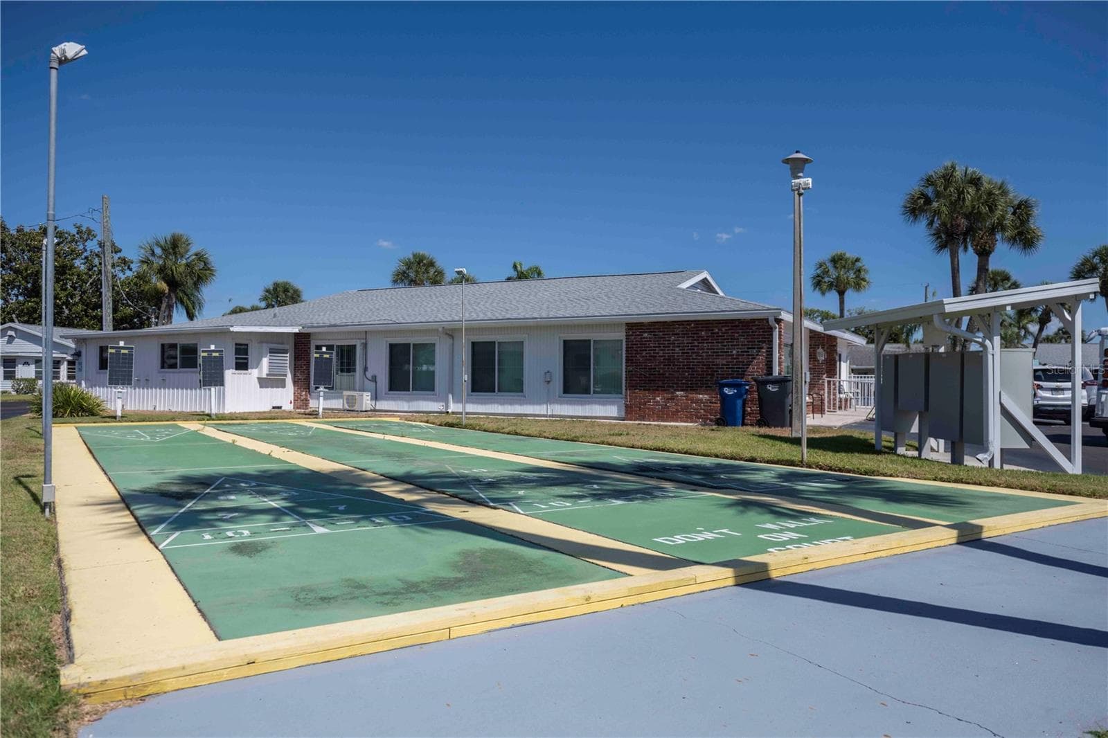 Villa at 6024 CORAL WAY, BRADENTON, photo 27 of 29