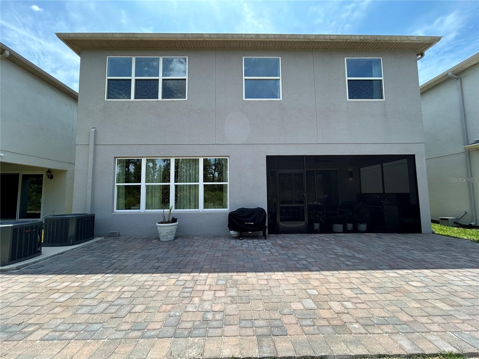 Single Family Residence at 3281 GREAT BANYAN WAY, WESLEY CHAPEL, photo 37 of 45