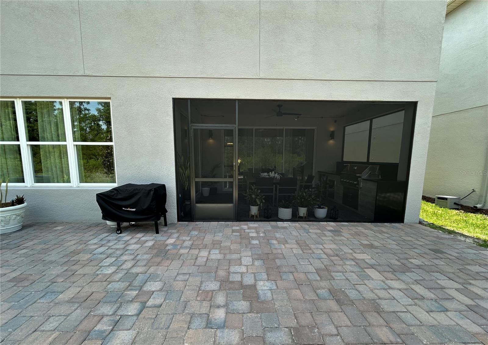 Single Family Residence at 3281 GREAT BANYAN WAY, WESLEY CHAPEL, photo 36 of 45
