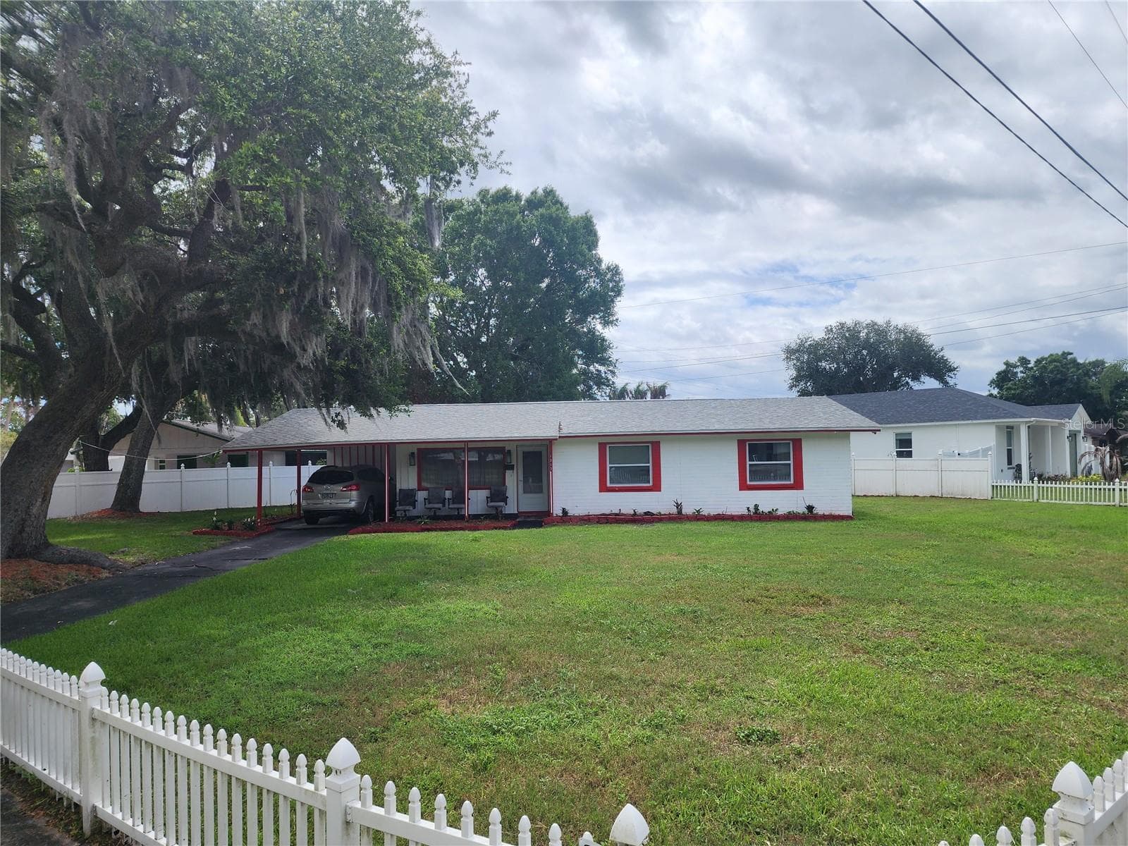 Single Family Residence at 1317 MOSS LN, COCOA, photo 2 of 20