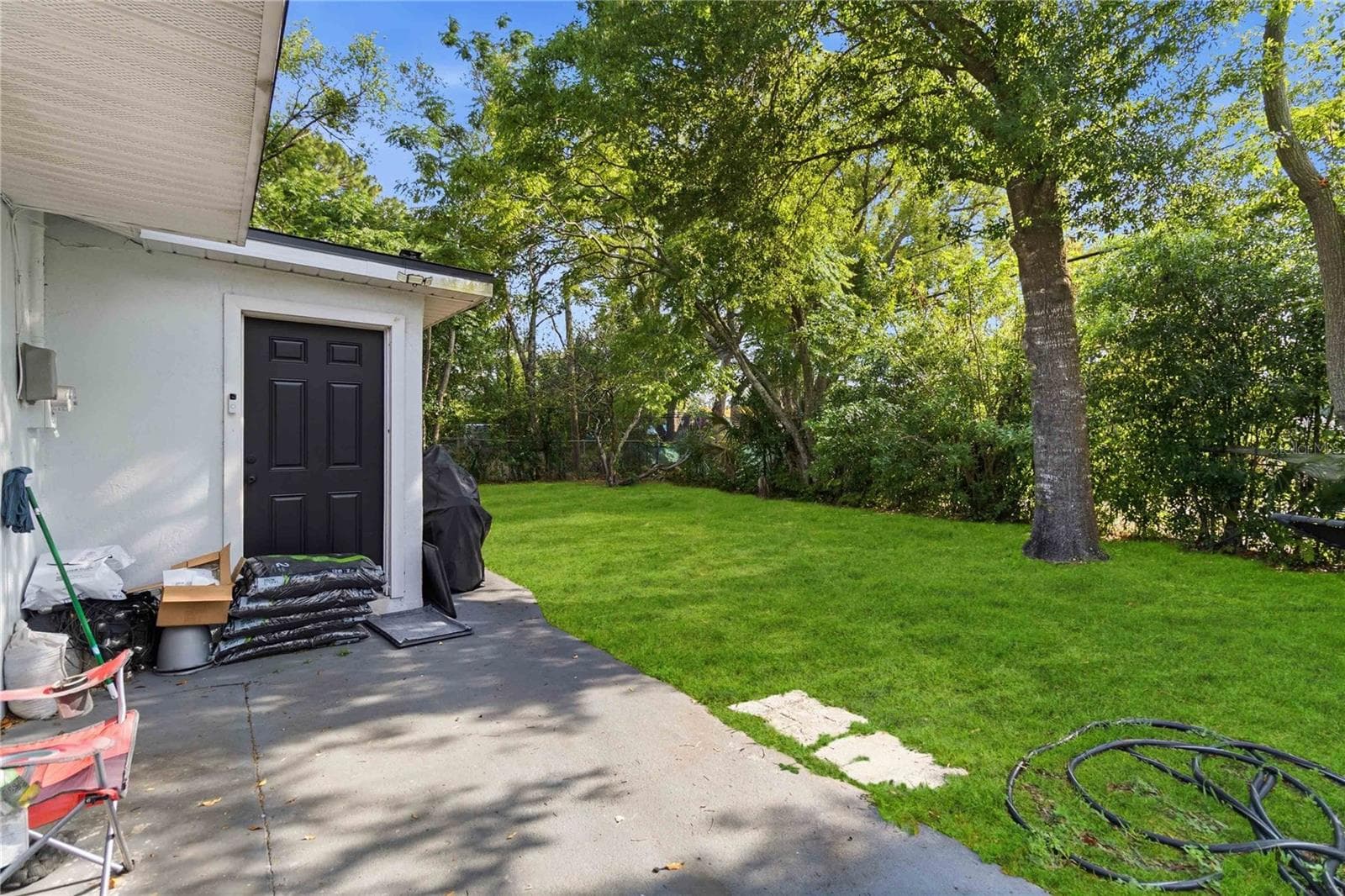 Single Family Residence at 568 E NORMANDY BLVD, DELTONA, photo 17 of 19
