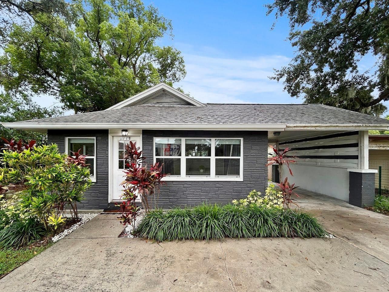 Single Family Residence at 1718 LAVON ST, LAKELAND, photo 2 of 27