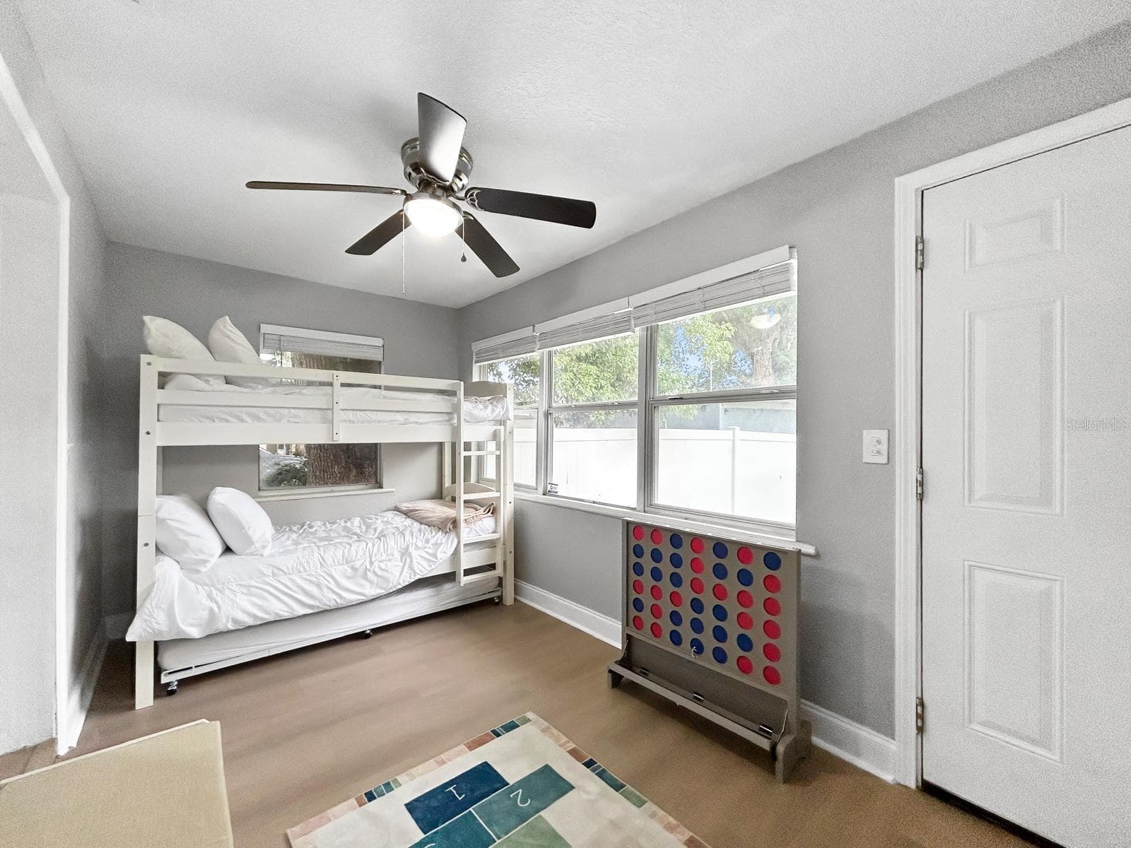 Bonus room - 1718 LAVON ST, LAKELAND