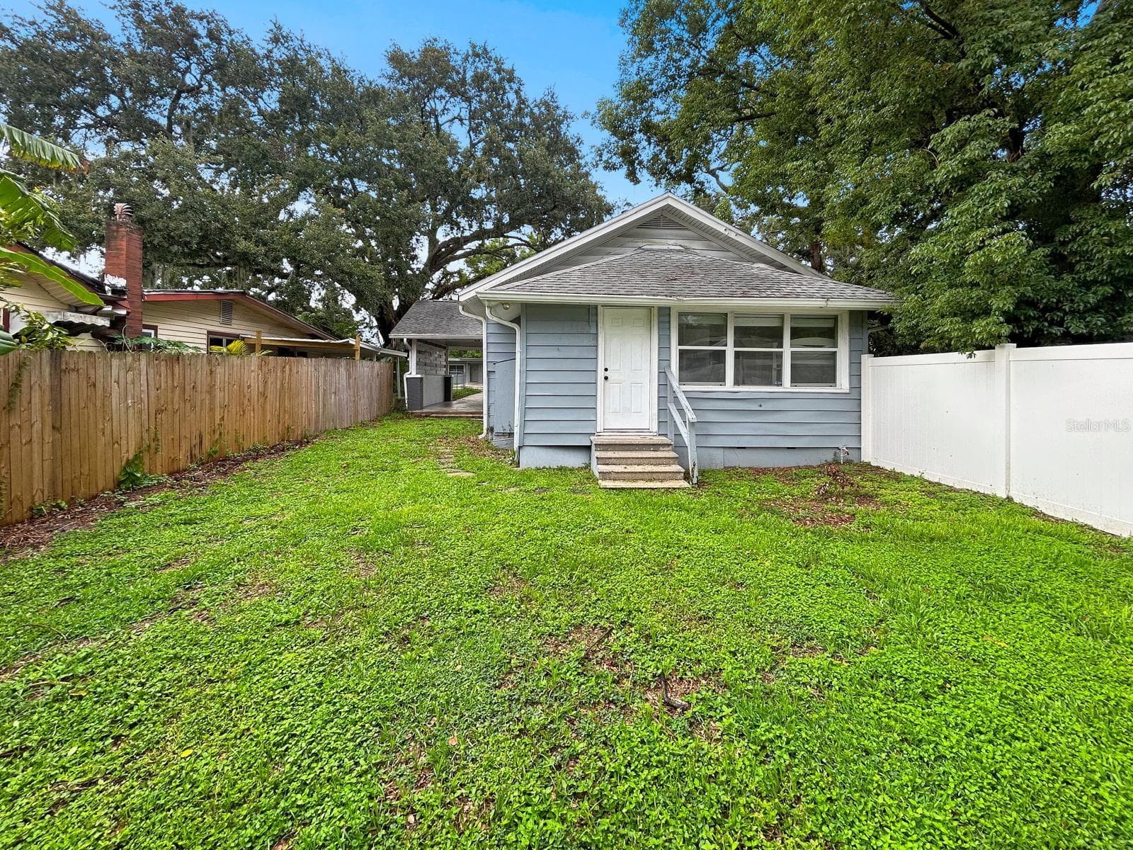 Single Family Residence at 1718 LAVON ST, LAKELAND, photo 26 of 27