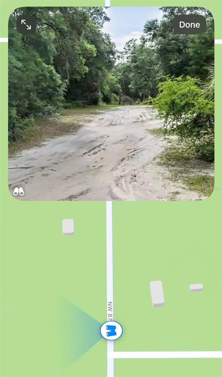 Land at 128TH PL, CHIEFLAND, photo 2 of 2