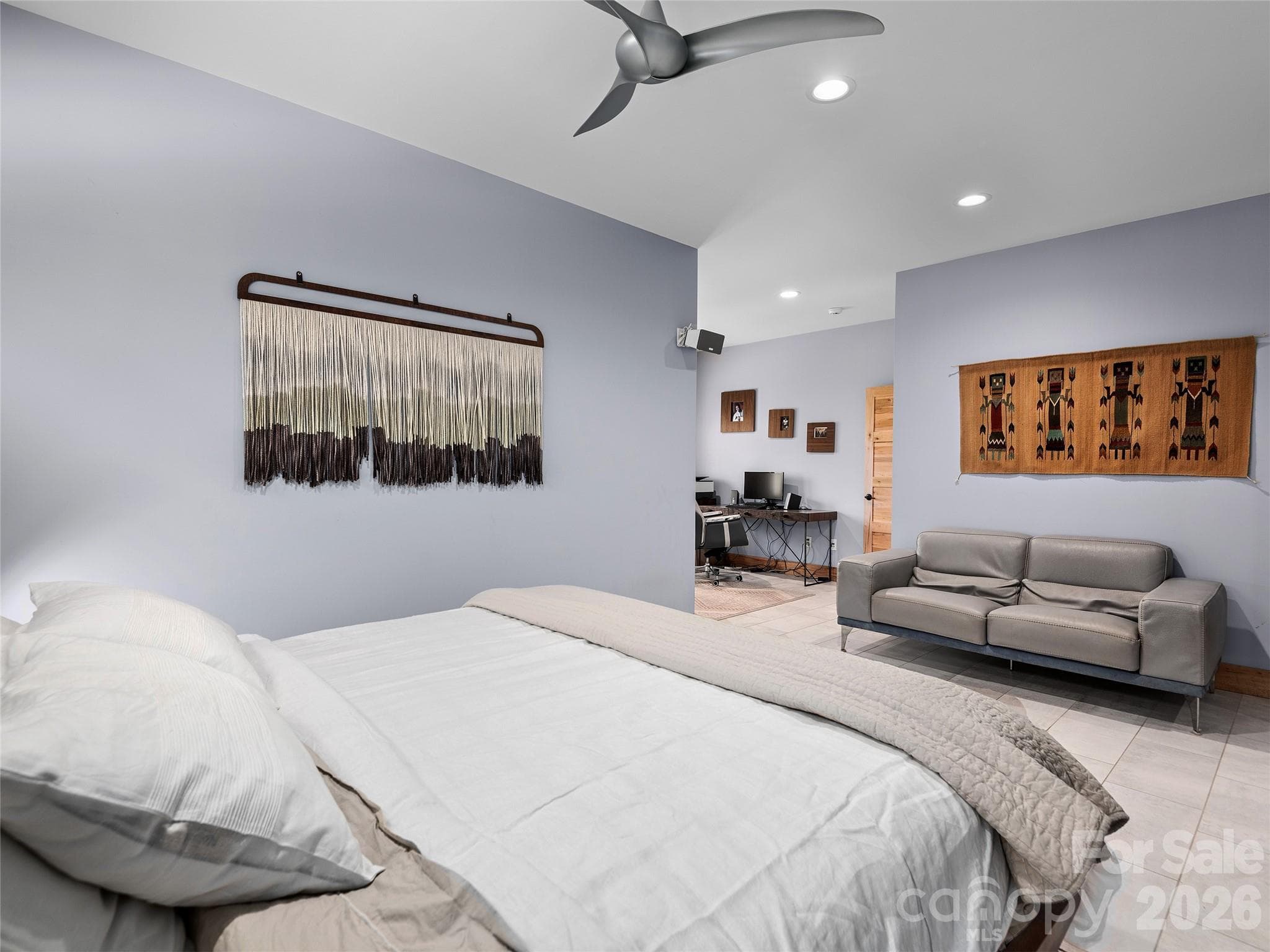 Single Family Residence at 15 Sourwood Lane, Fletcher, photo 23 of 48