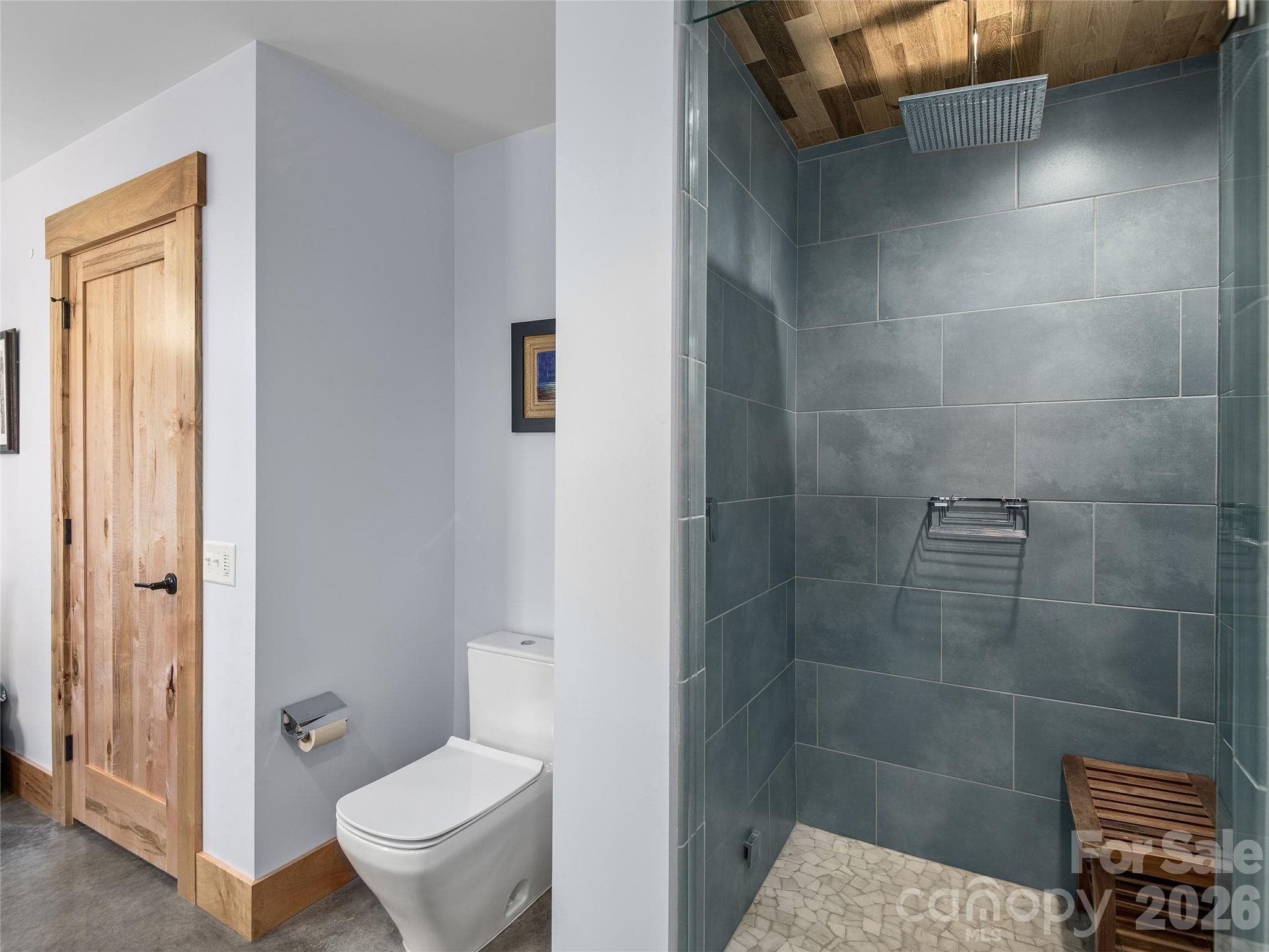 Single Family Residence at 15 Sourwood Lane, Fletcher, photo 38 of 48