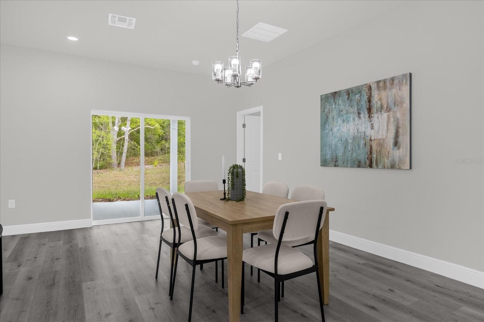 Single Family Residence at 1233 W SHADY LN, DUNNELLON, photo 5 of 33