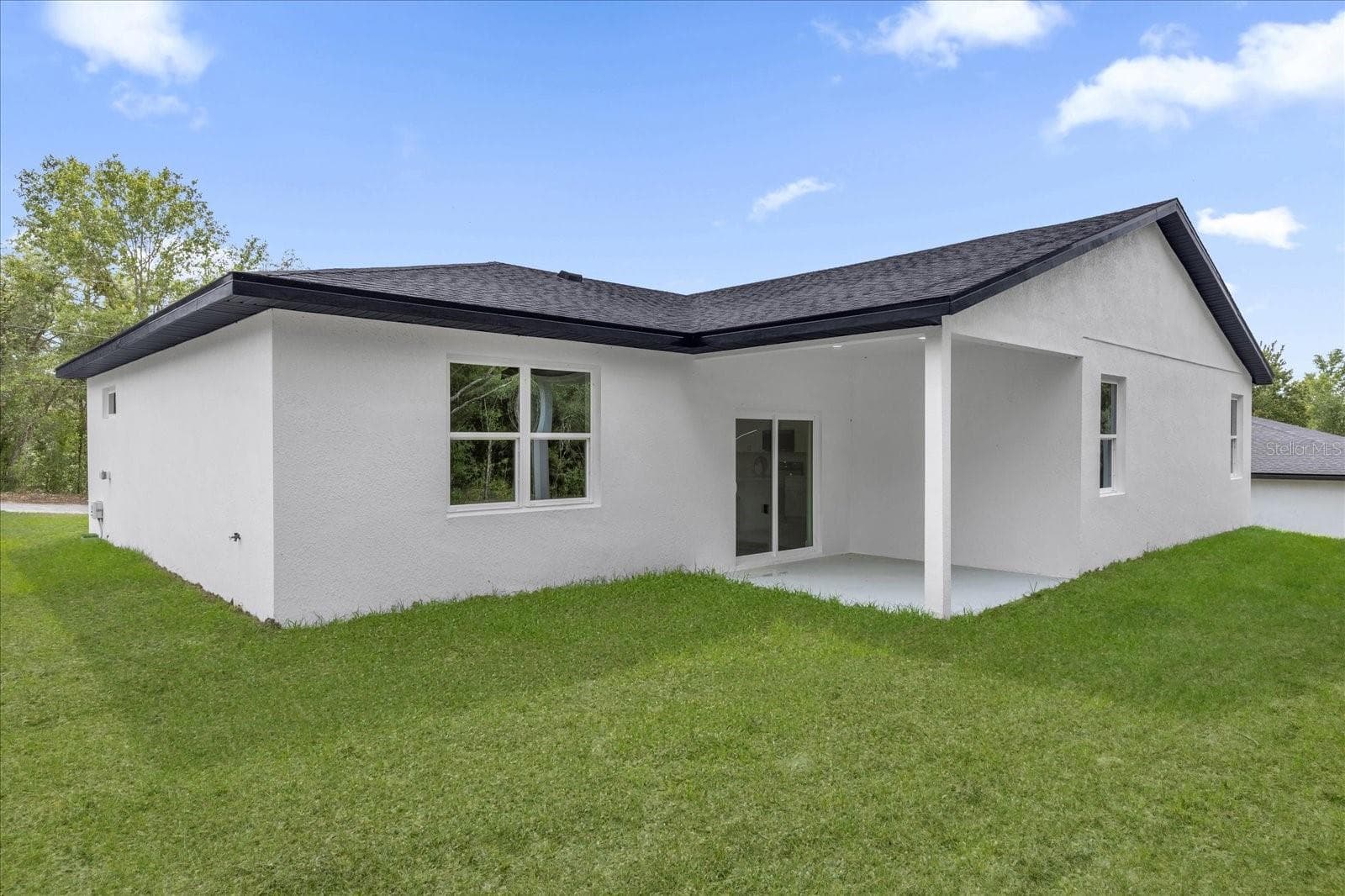 Single Family Residence at 1233 W SHADY LN, DUNNELLON, photo 29 of 33