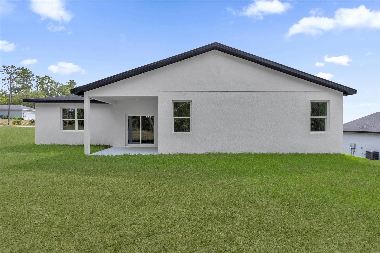 Single Family Residence at 1233 W SHADY LN, DUNNELLON, photo 30 of 33