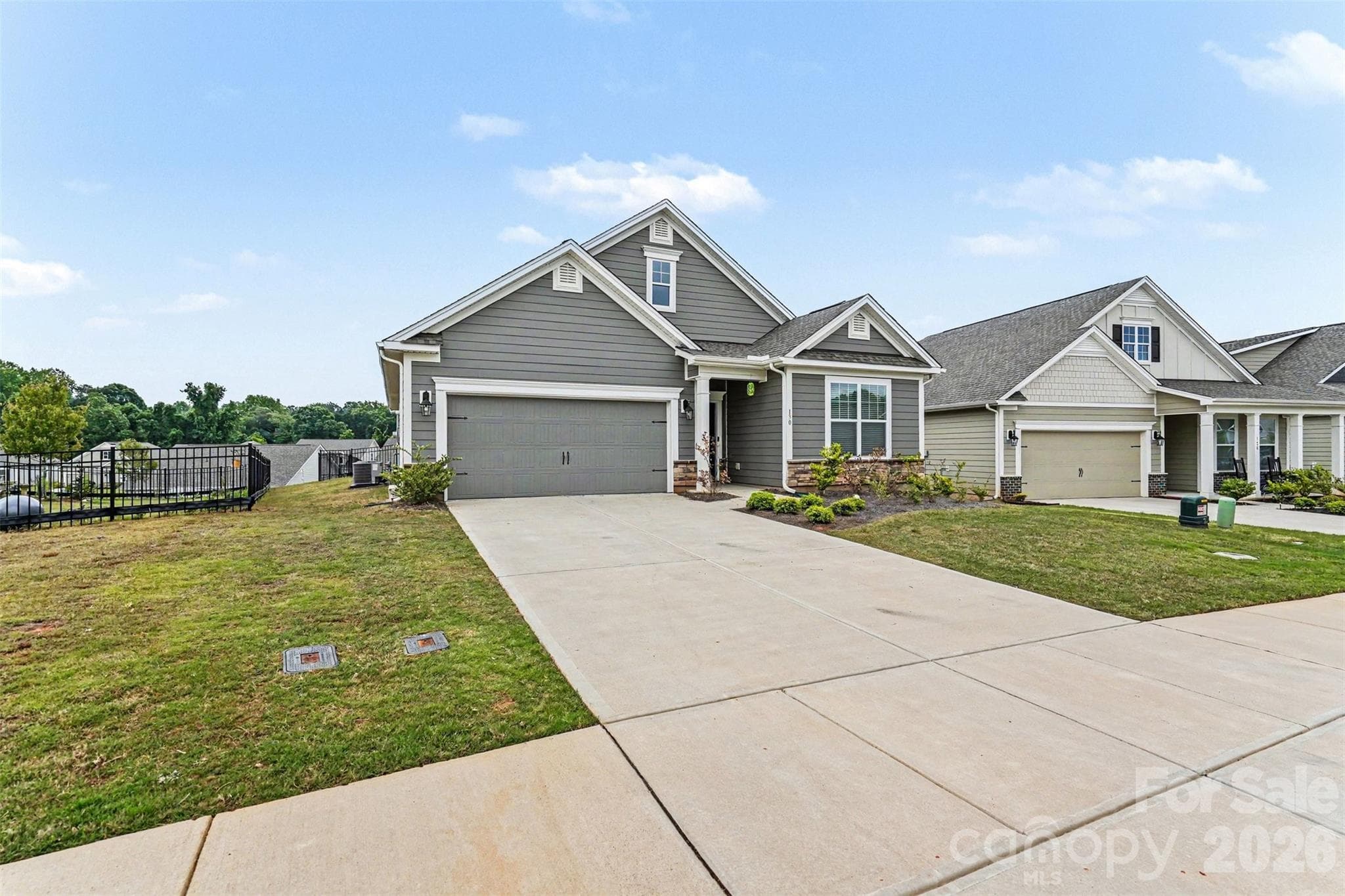 Single Family Residence at Troutman, photo 8 of 25