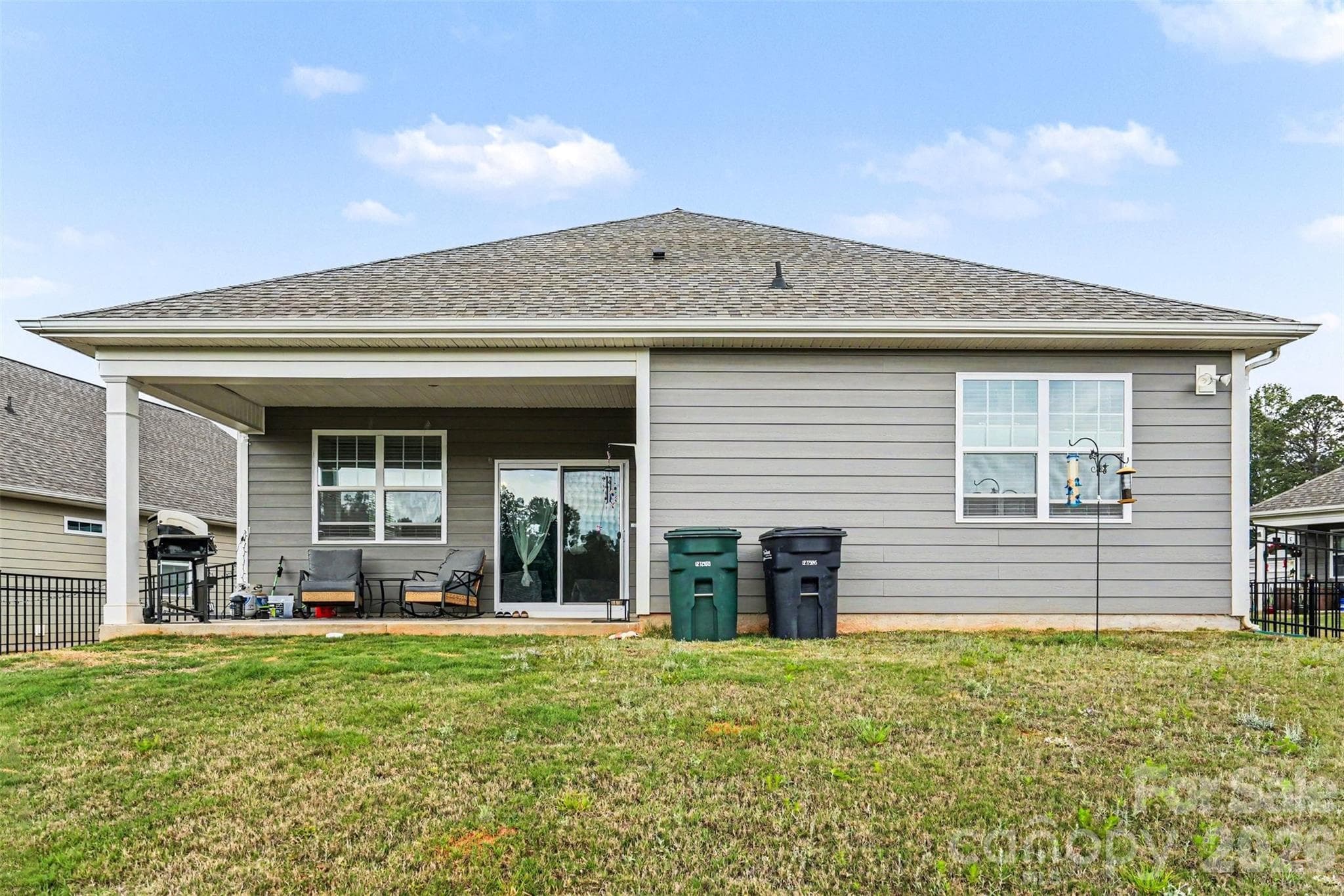 Single Family Residence at Troutman, photo 22 of 25