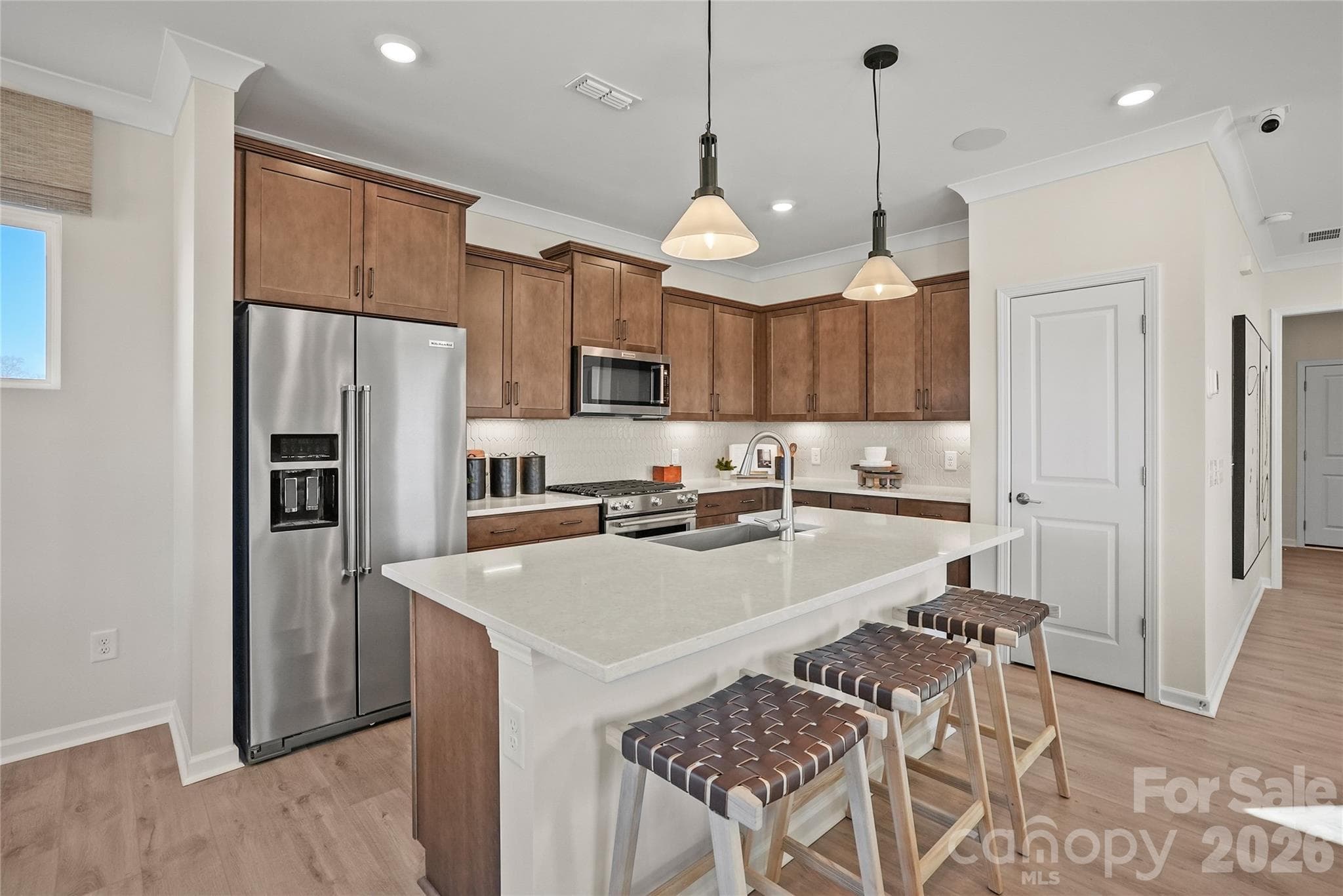 REPRESENTATIVE COPY - 2208 Waterfall Way, Monroe