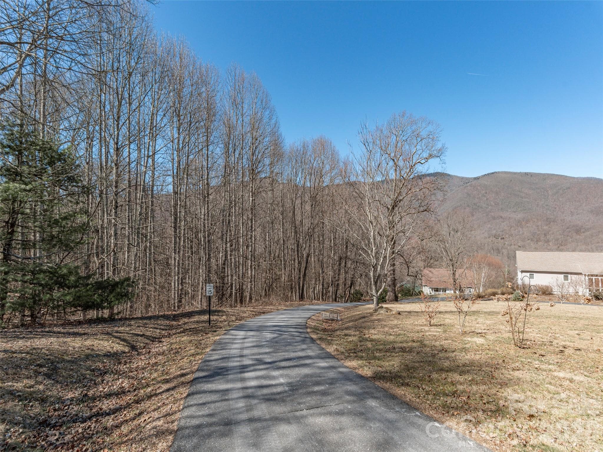 Lot at Waynesville, photo 2 of 7