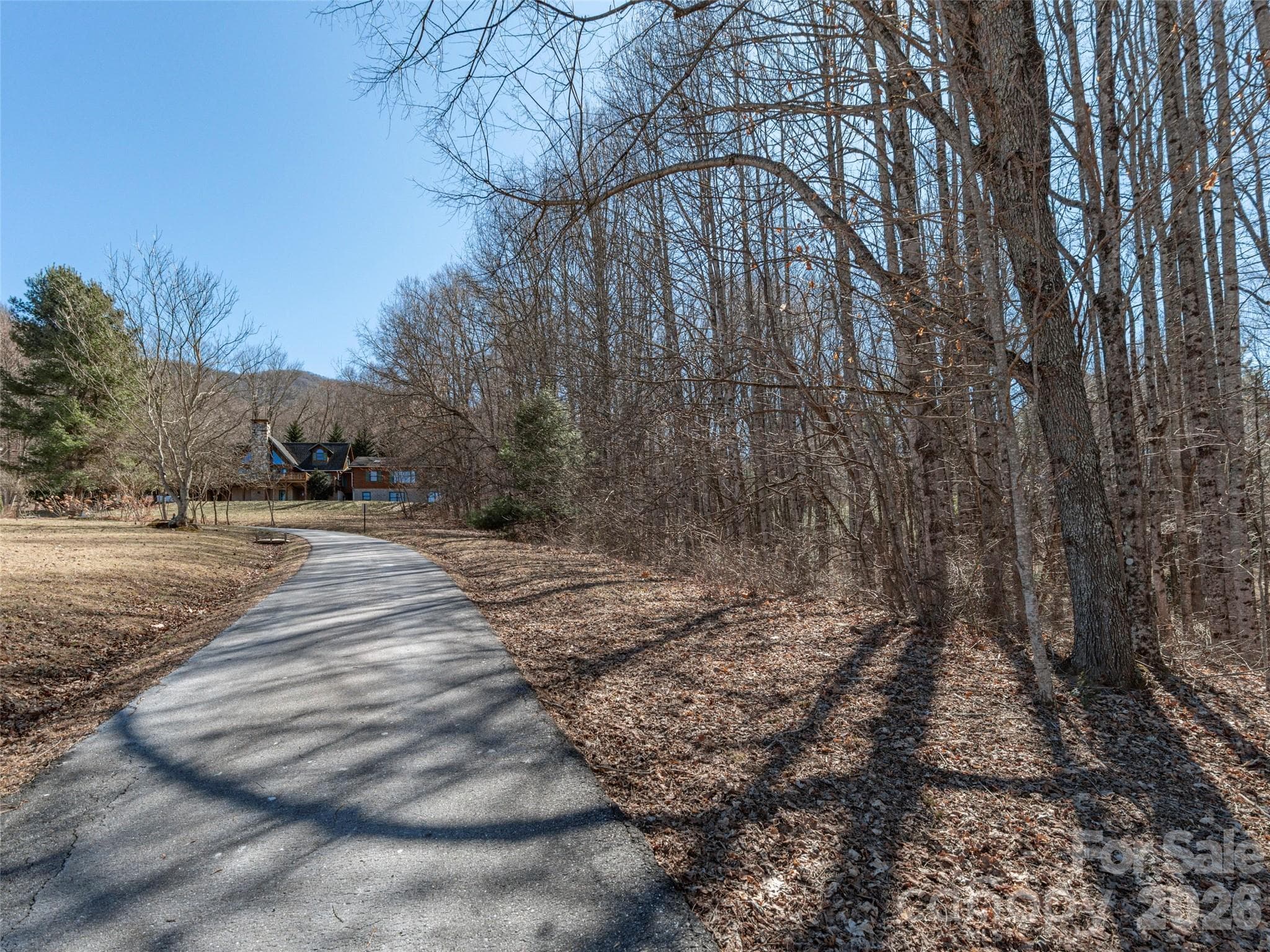 Lot at Waynesville, photo 3 of 7