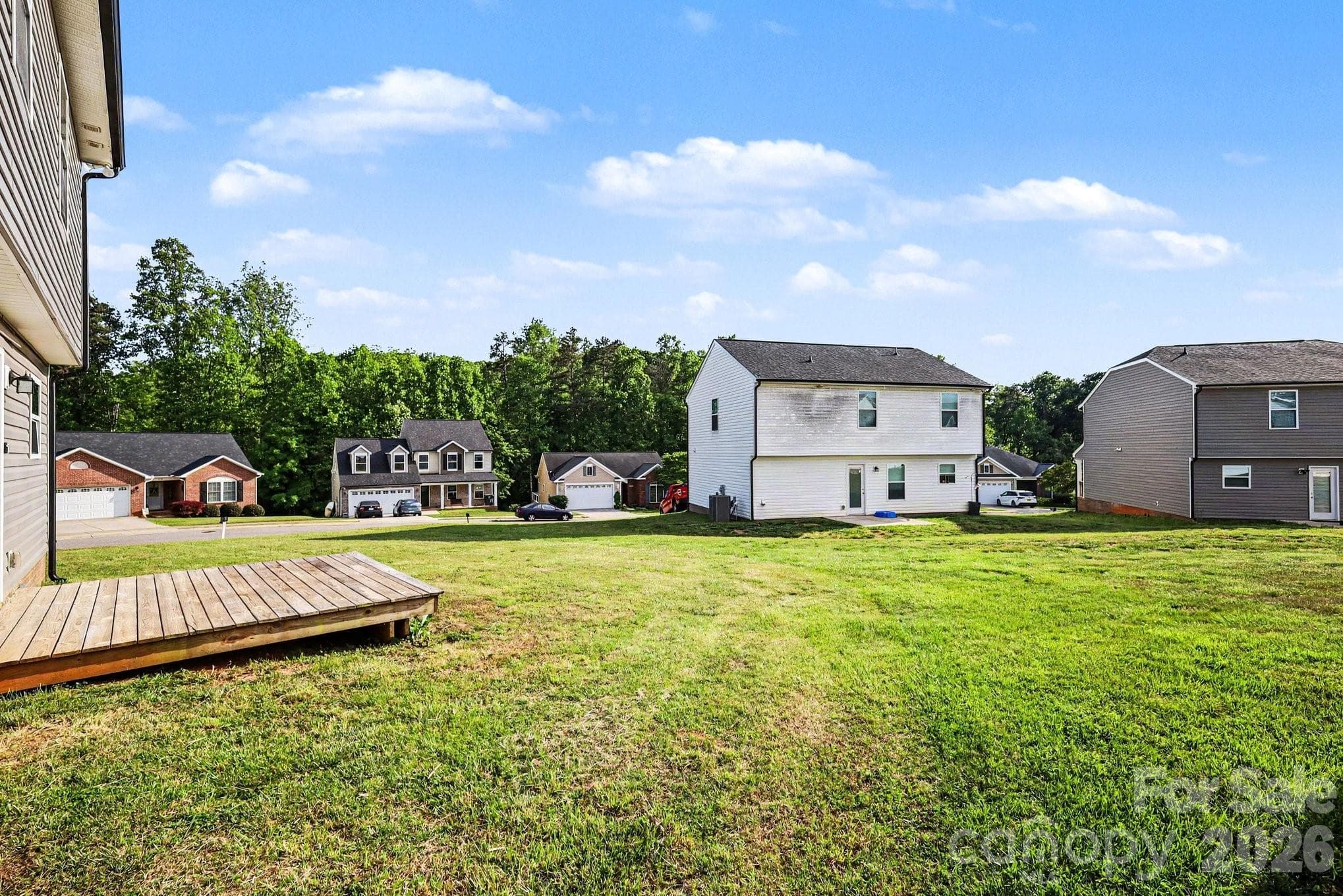 Single Family Residence at 1573 Mayfair Drive, Conover, photo 31 of 33