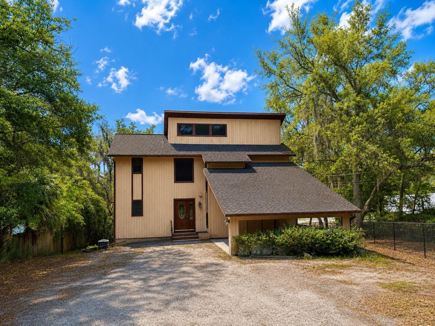 Single Family Residence at 7119 IMMOKALEE RD, KEYSTONE HEIGHTS, photo 3 of 51