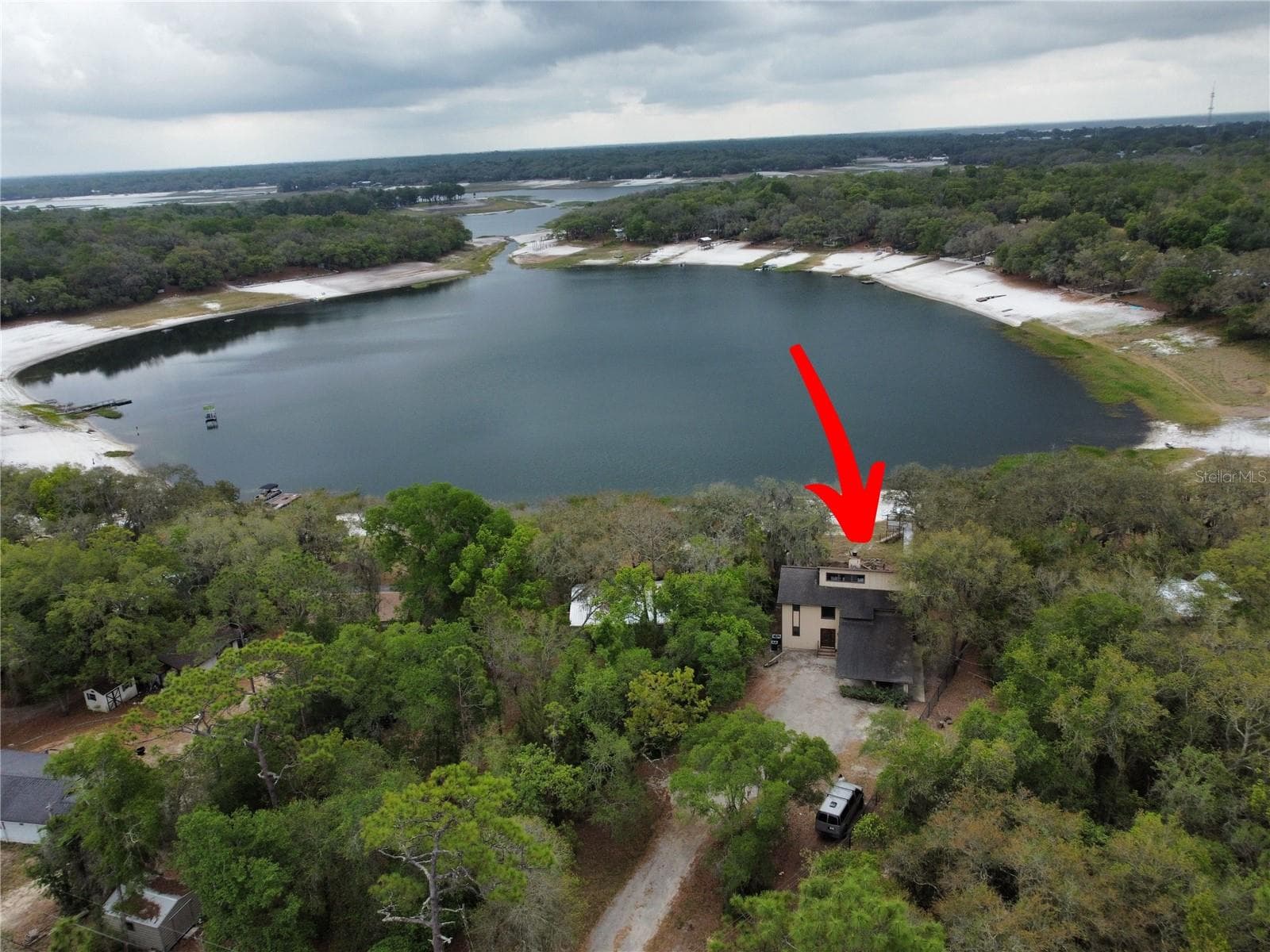 Single Family Residence at 7119 IMMOKALEE RD, KEYSTONE HEIGHTS, photo 7 of 51