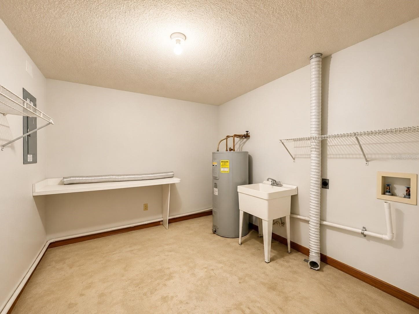 Single Family Residence at 7119 IMMOKALEE RD, KEYSTONE HEIGHTS, photo 37 of 51