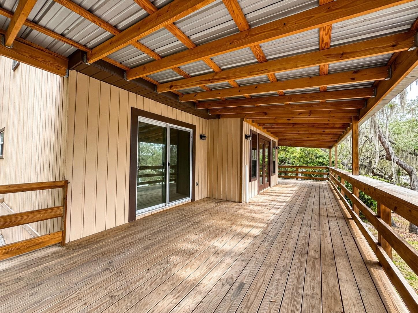 Single Family Residence at 7119 IMMOKALEE RD, KEYSTONE HEIGHTS, photo 45 of 51