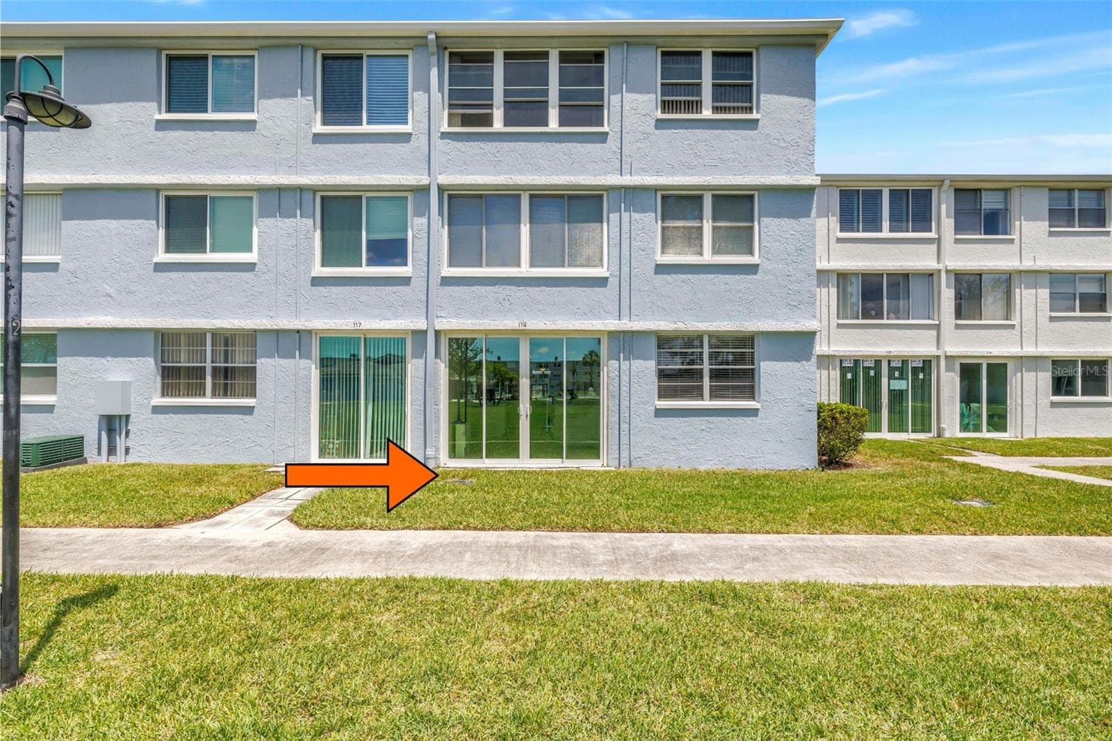Condominium at 4720 LOCUST ST NE #116, ST PETERSBURG, photo 7 of 37