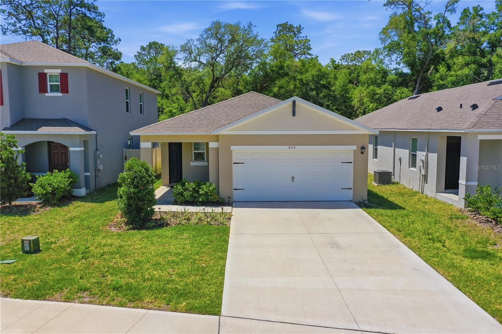 479 PELHAM PARK DR